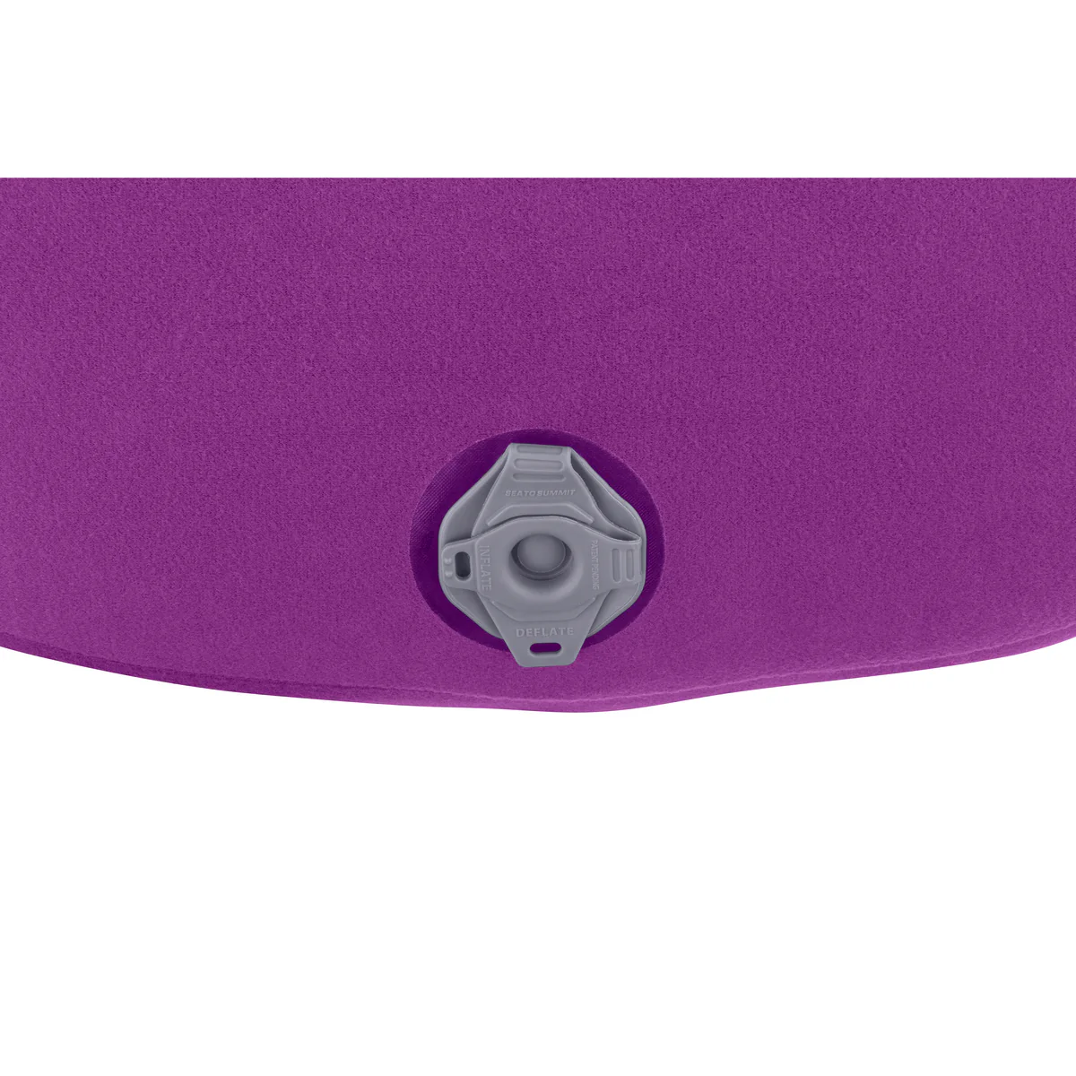 Aeros Premium Lumbar Support Pillow (Navy Blue) - Image 6