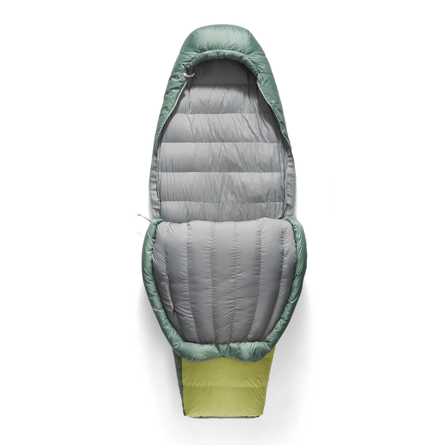 Ascent Women's Down Sleeping Bag - Image 13