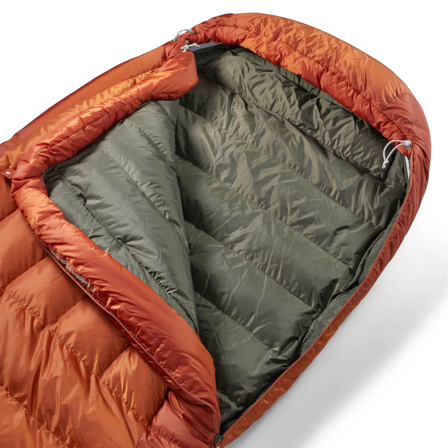 Basecamp Down Sleeping Bag - Image 14