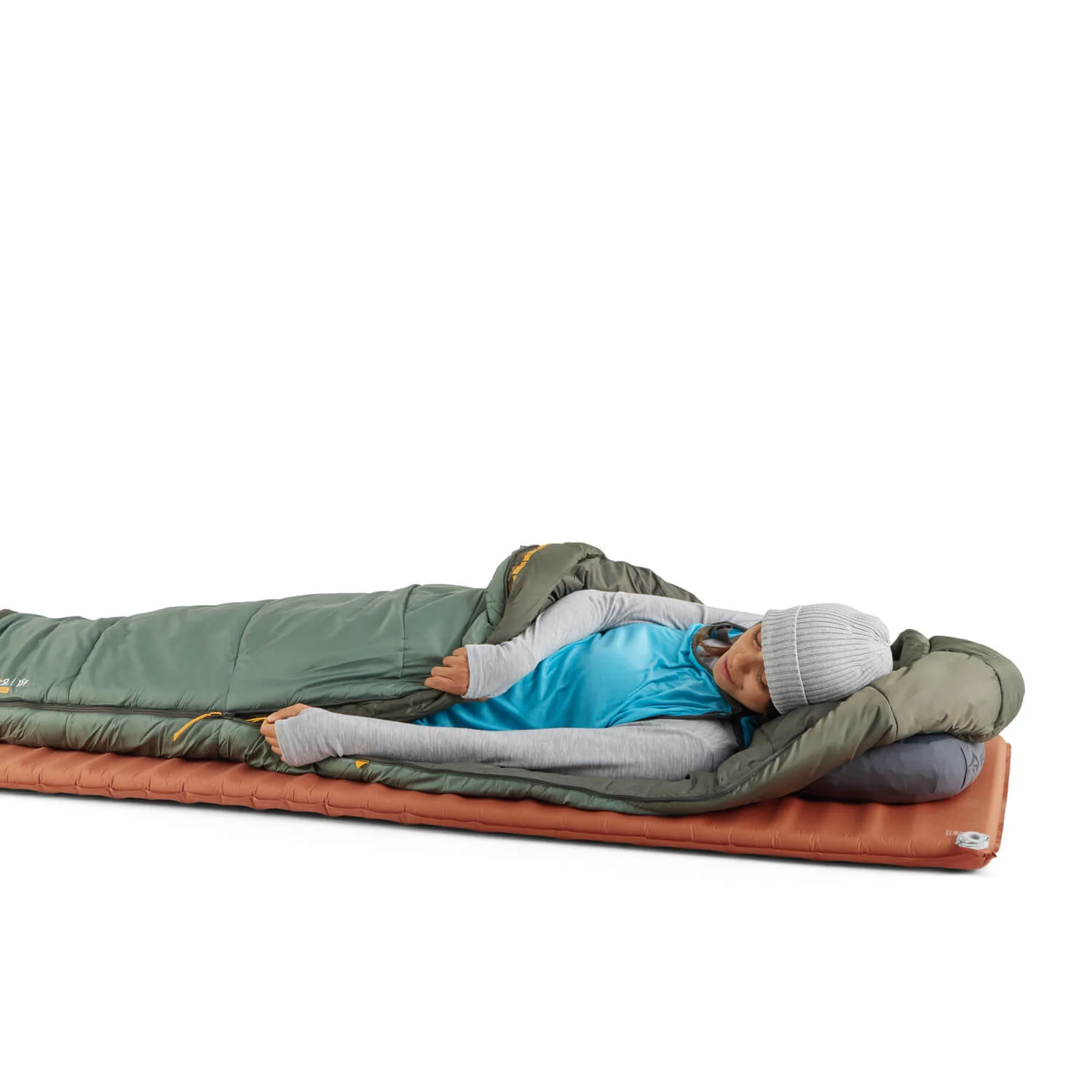 Boab Synthetic Sleeping Bag - Image 30