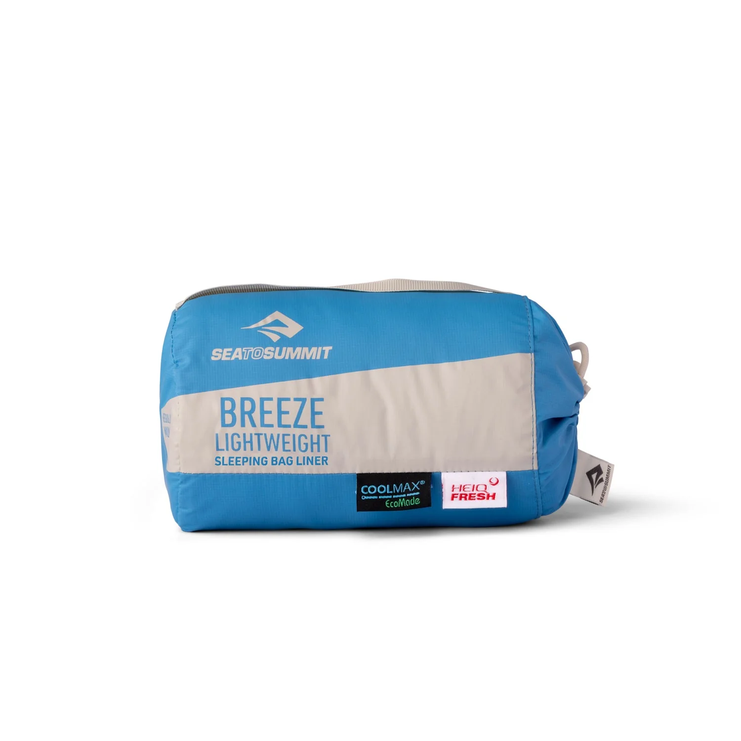 Breeze Lightweight Sleeping Bag Liner - Image 24