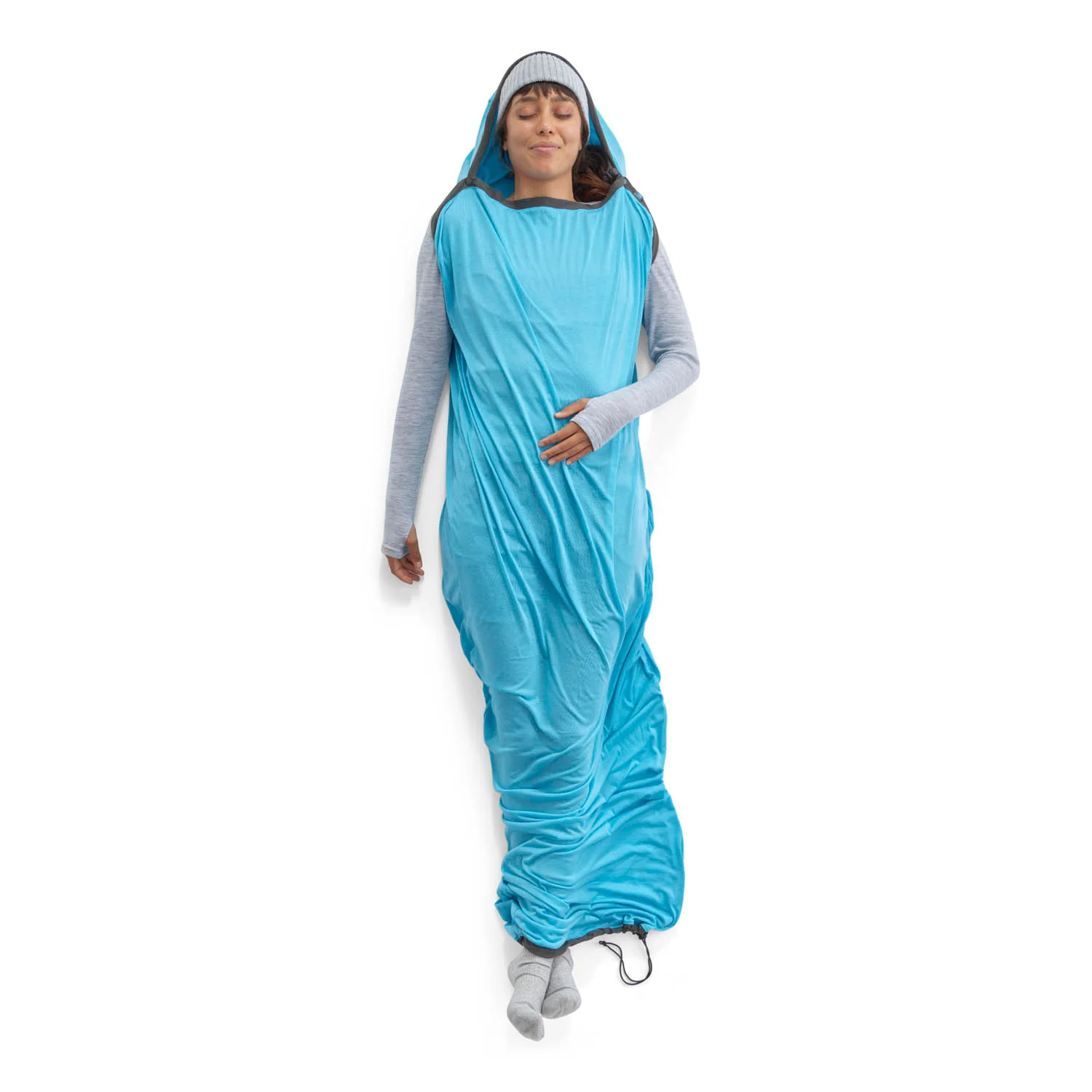 Breeze Sleeping Bag Liner - Image 13