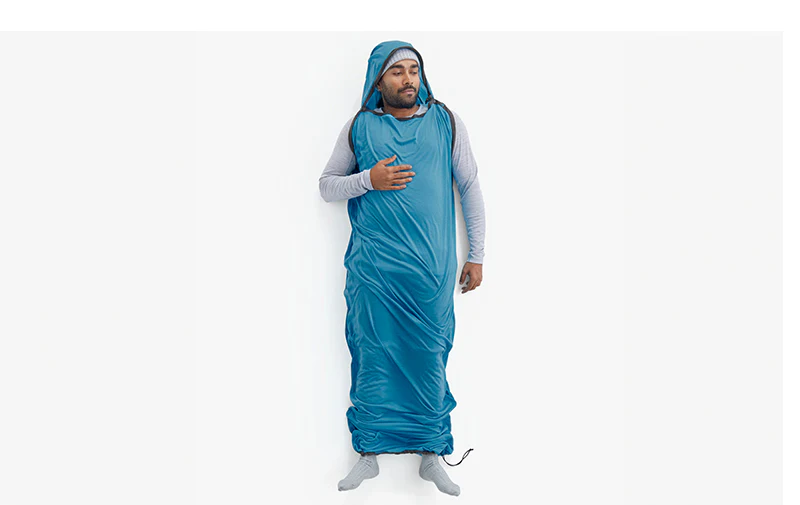 Breeze Sleeping Bag Liner - Image 19