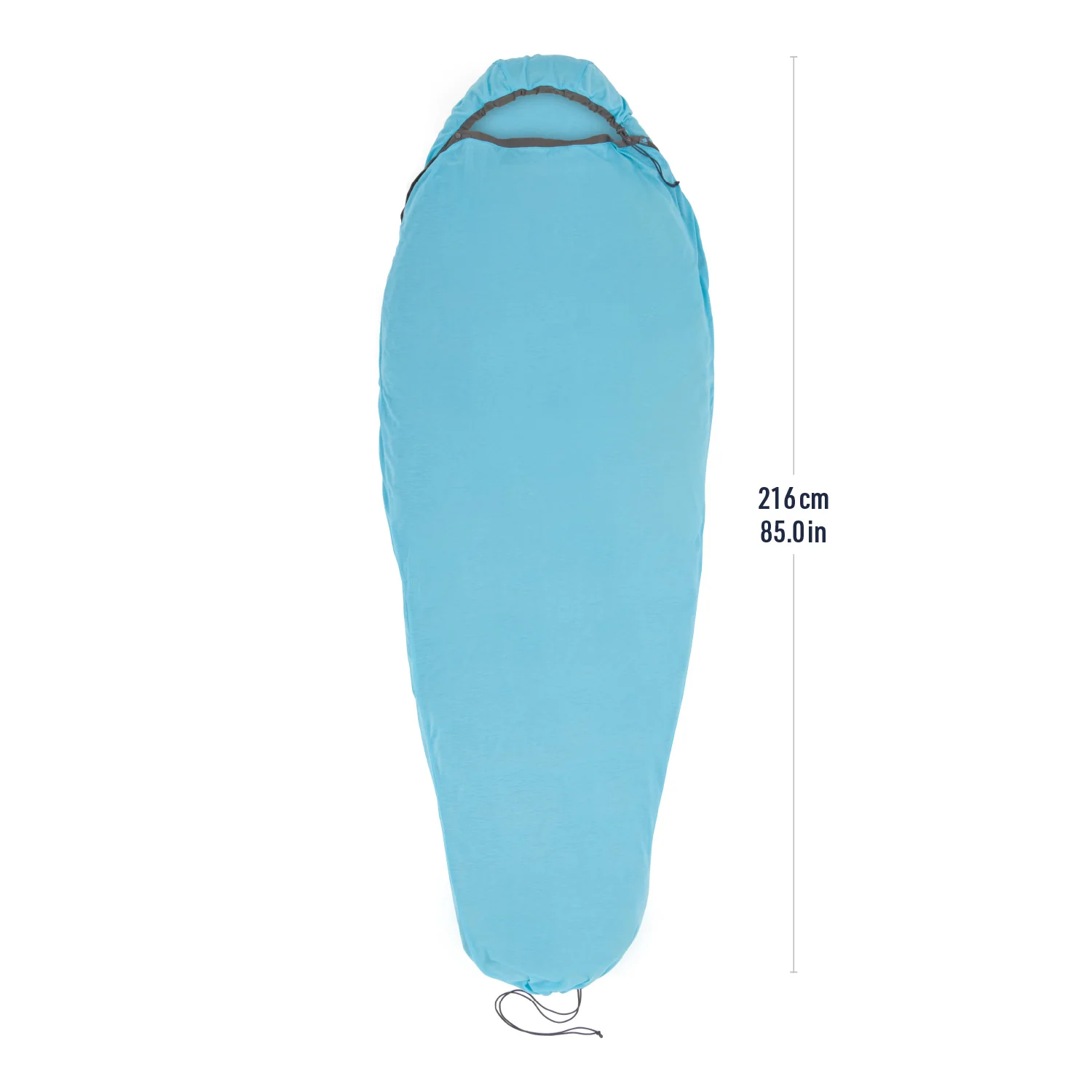 Breeze Sleeping Bag Liner - Image 5