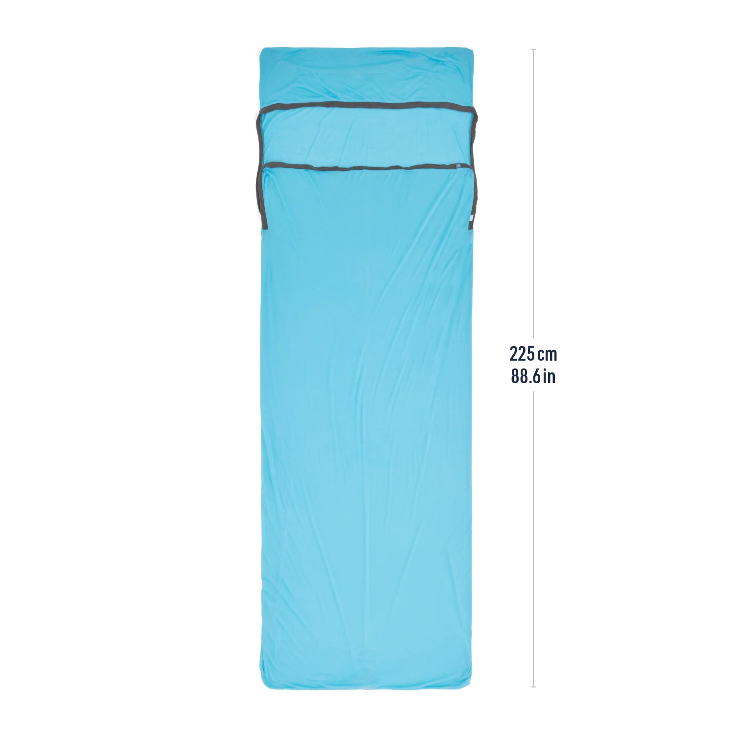 Breeze Sleeping Bag Liner - Image 6