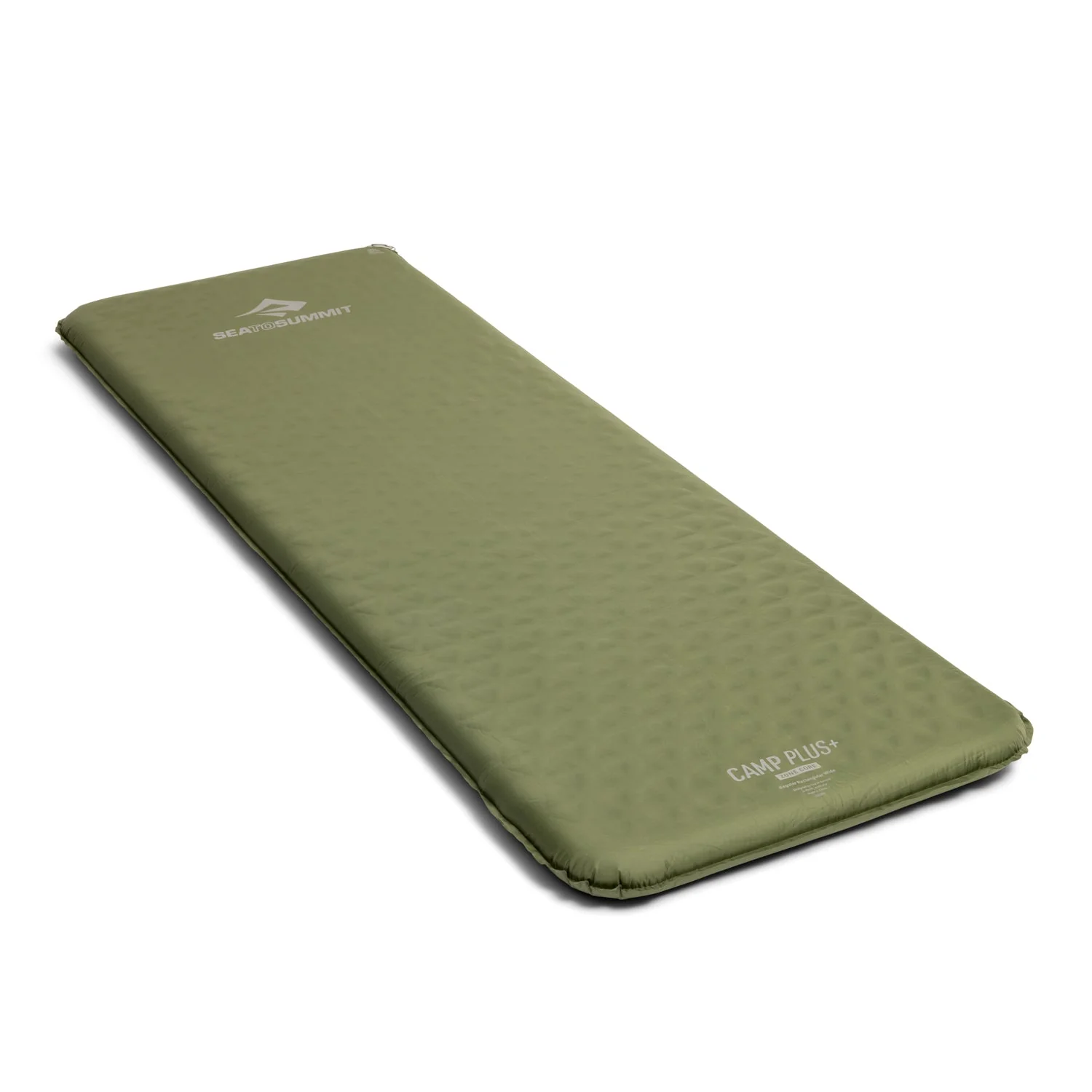Camp Plus Self-Inflating Sleeping Mat - Image 10