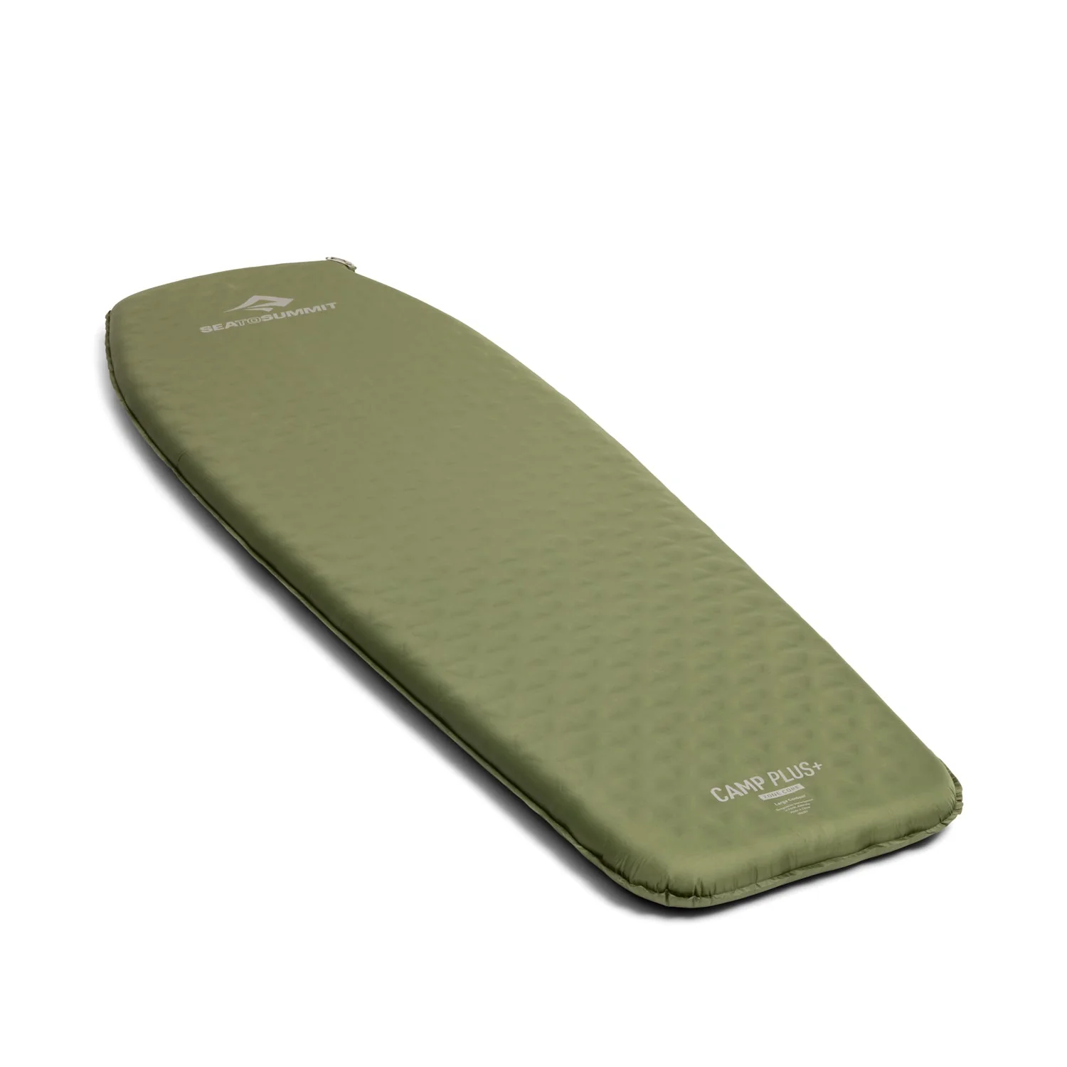 Camp Plus Self-Inflating Sleeping Mat - Image 12