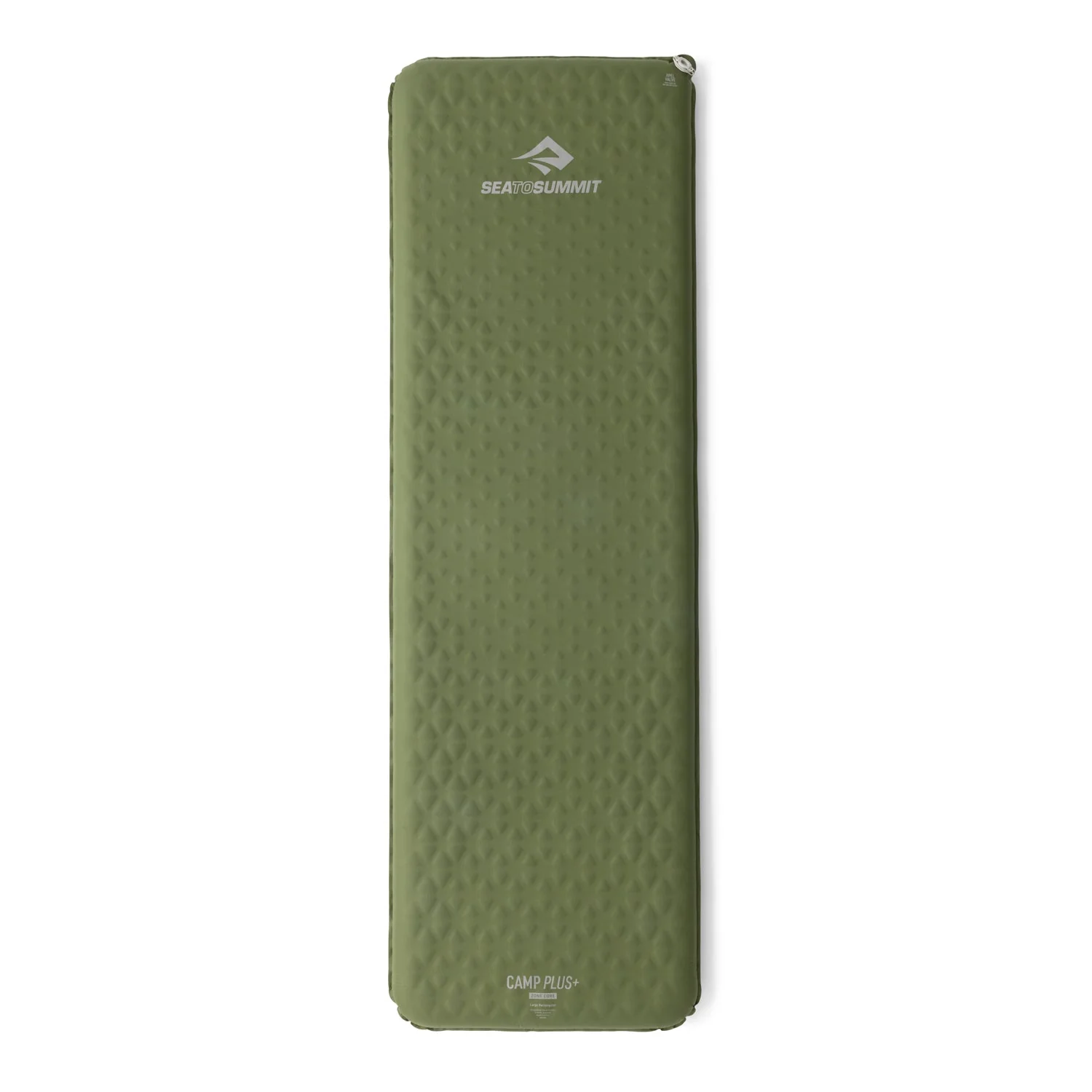 Camp Plus Self-Inflating Sleeping Mat - Image 7
