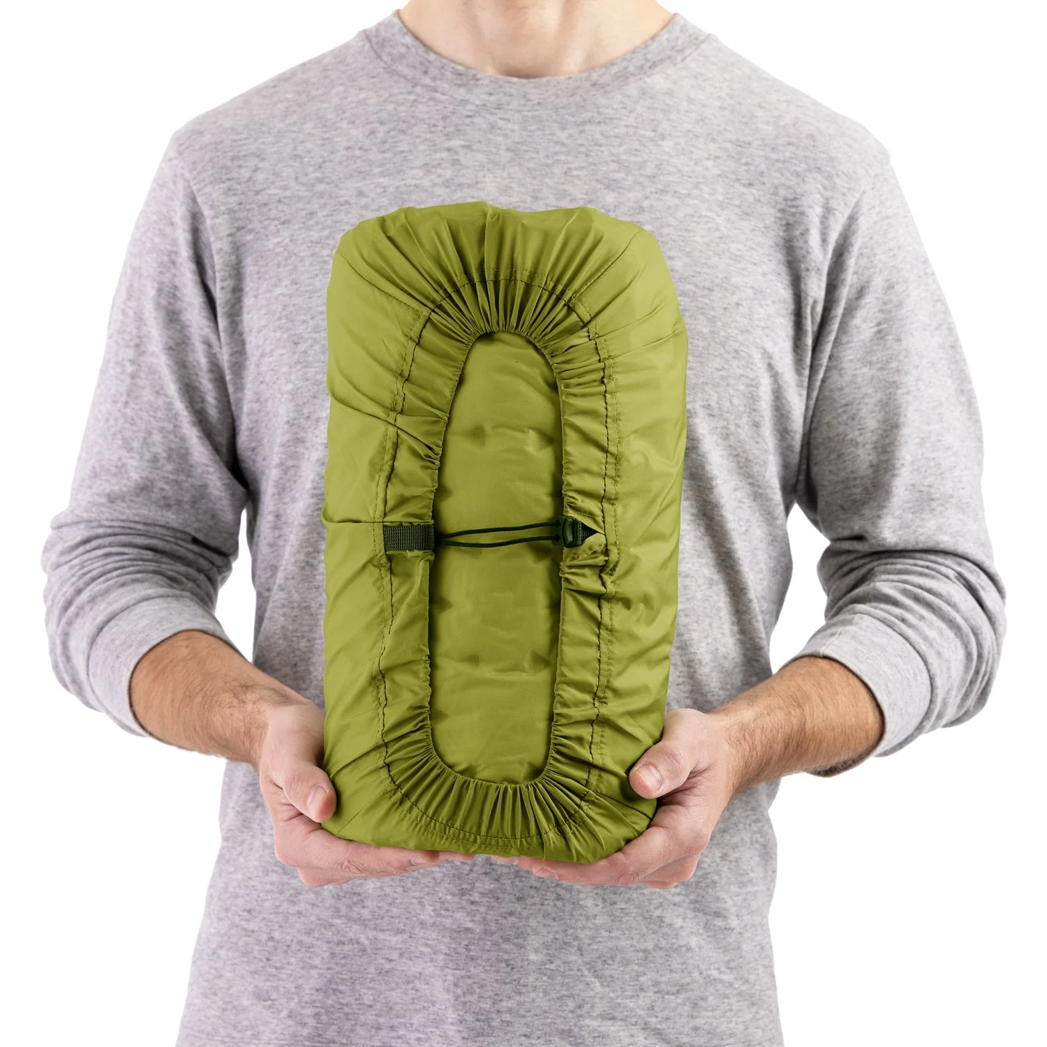 Camp Self-Inflating Sleeping Mat - Image 9