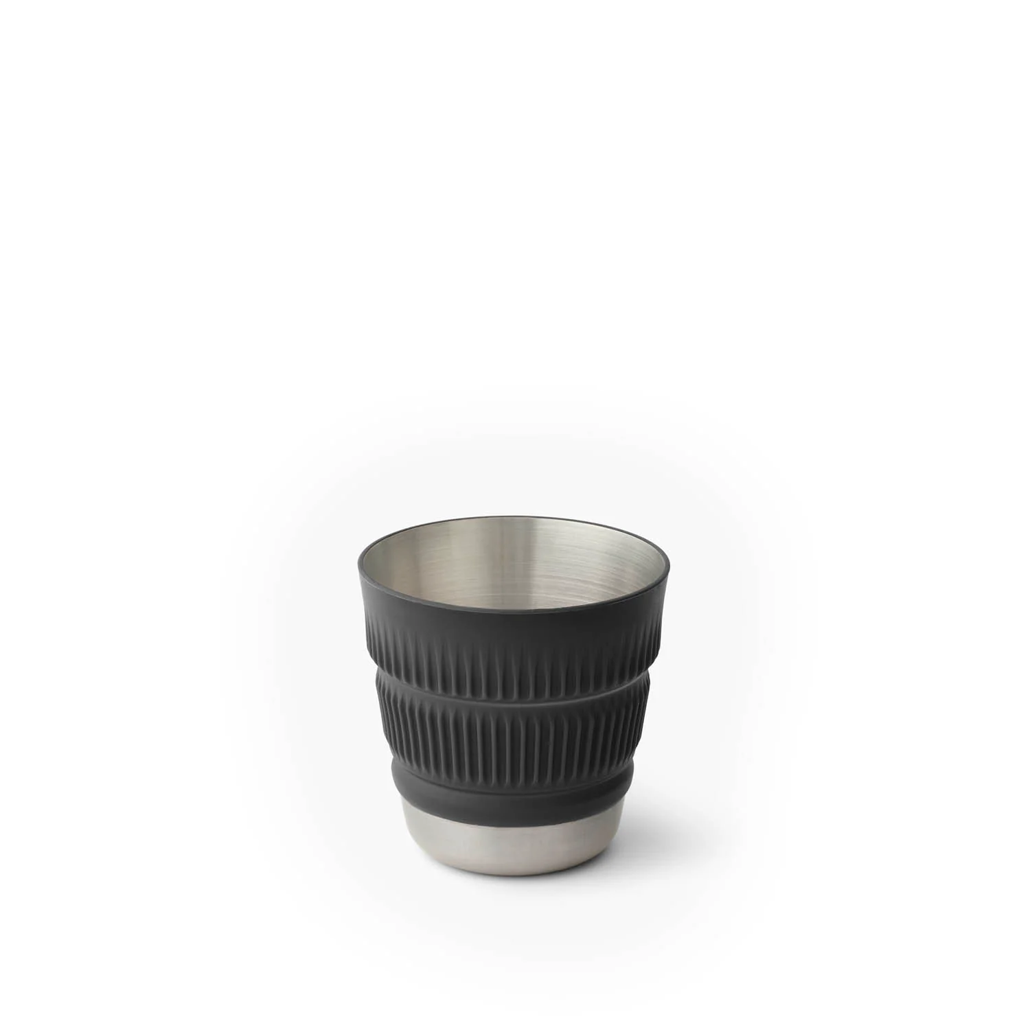 Detour Stainless Steel Collapsible Mug - Image 7