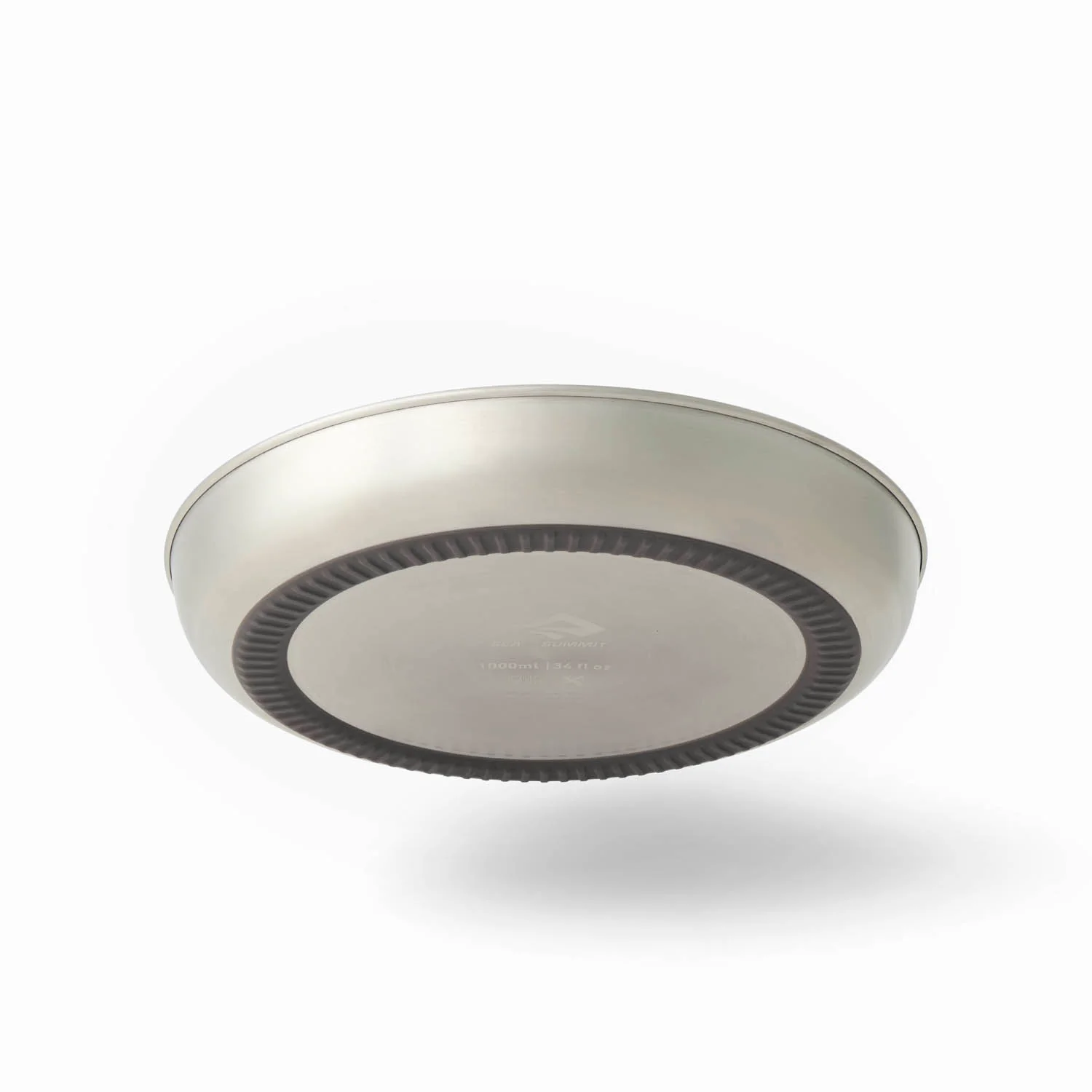 Detour Stainless Steel Plate - Image 6