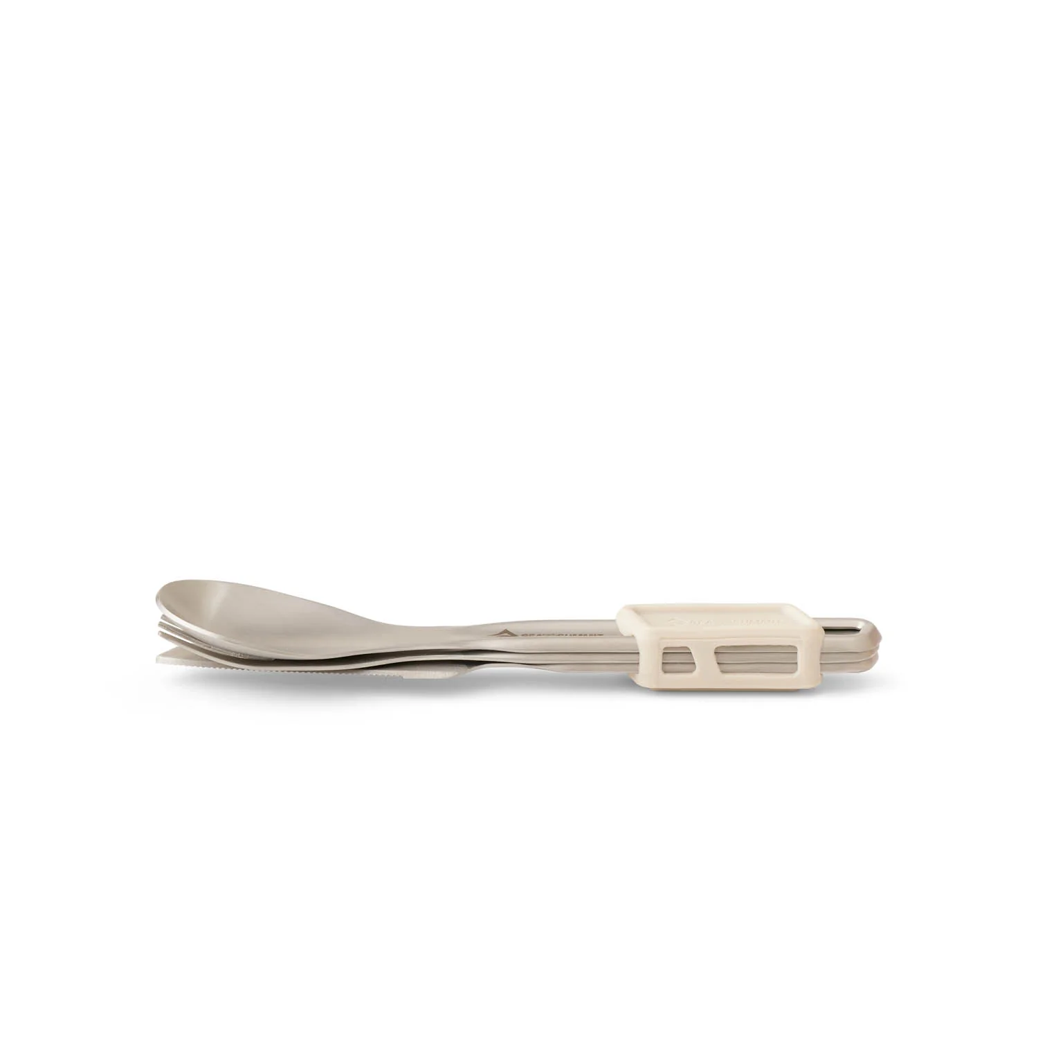Detour Stainless Steel Cutlery Set - [3 Piece] - Image 2