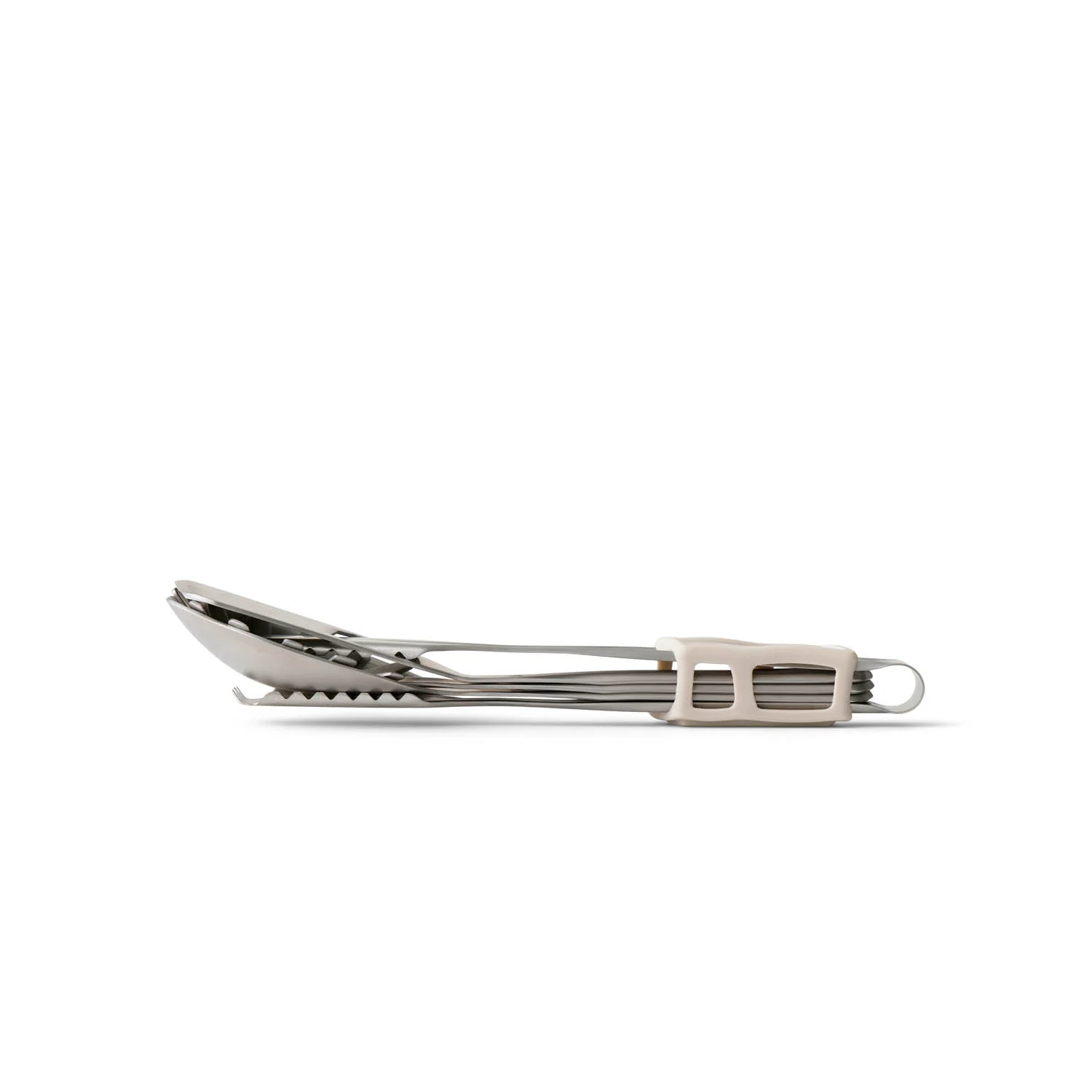 Detour Stainless Steel Utensil Set - Image 4