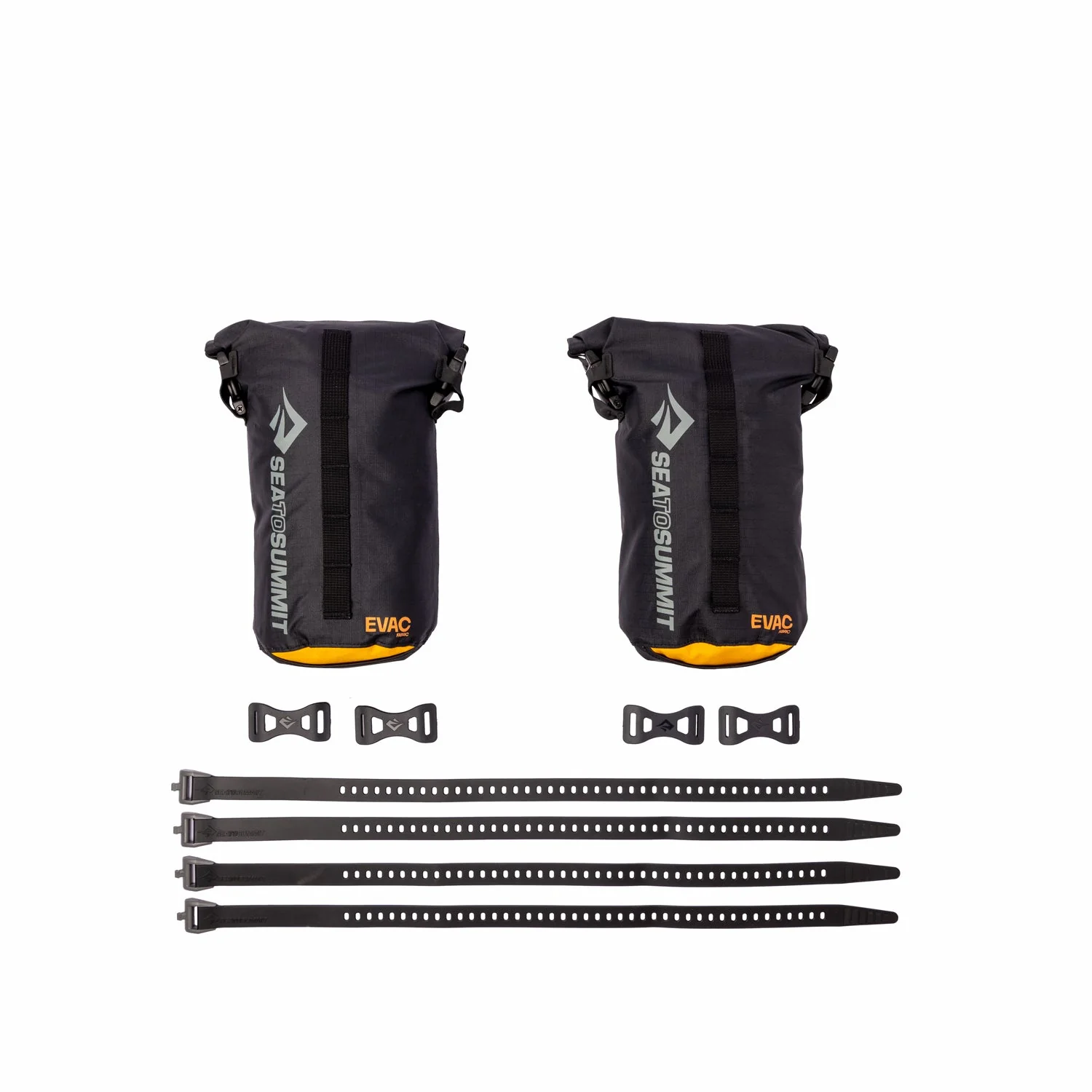 Evac Bikepack Dry Bag Set - Image 3