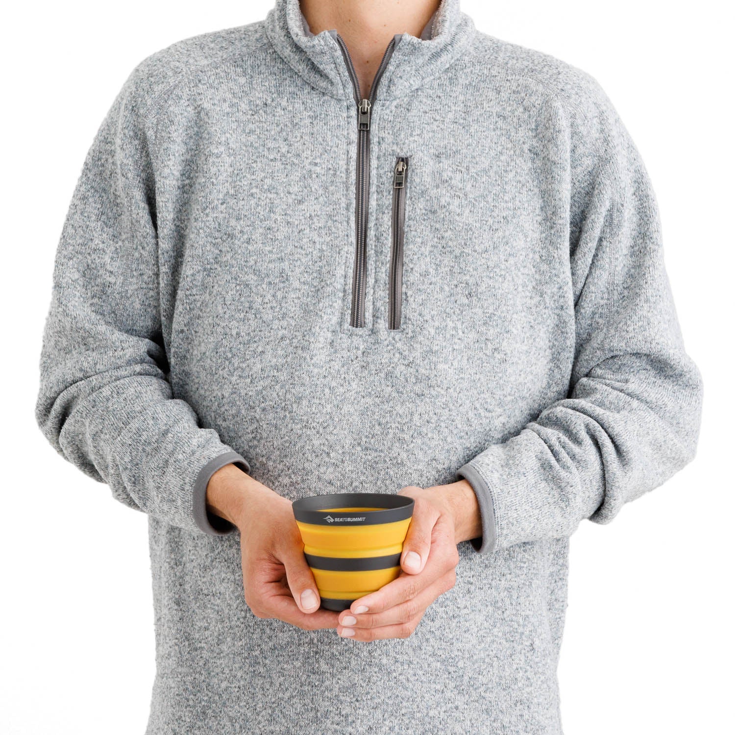 Frontier Ultralight Collapsible Cup - Image 9