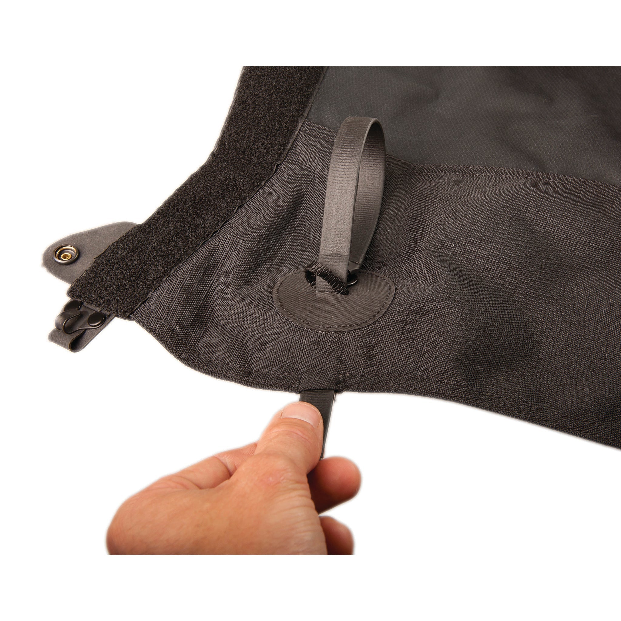 Gaiter Strap Replacement - [2 Piece] - Image 5
