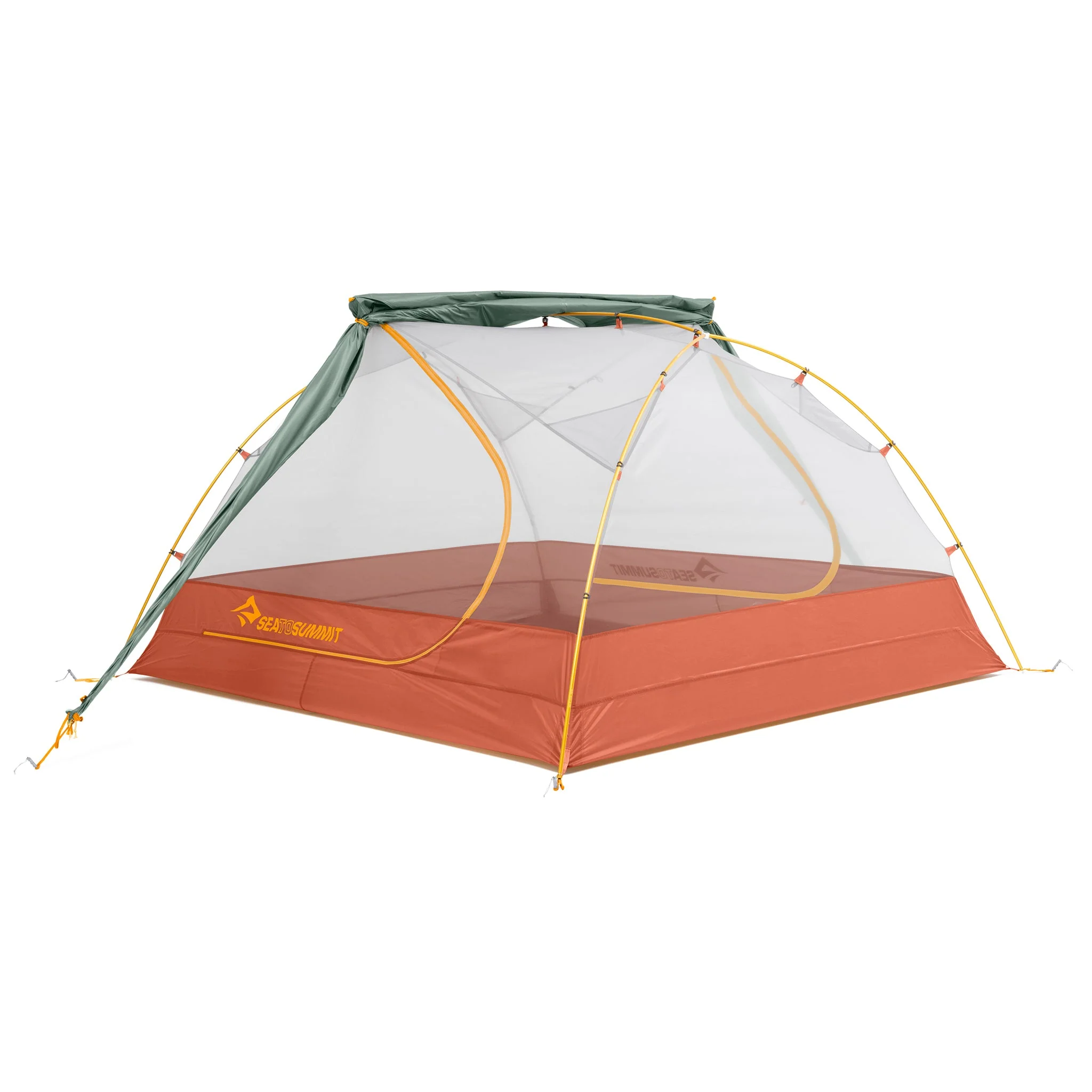 Ikos Lightweight Tent - Image 18