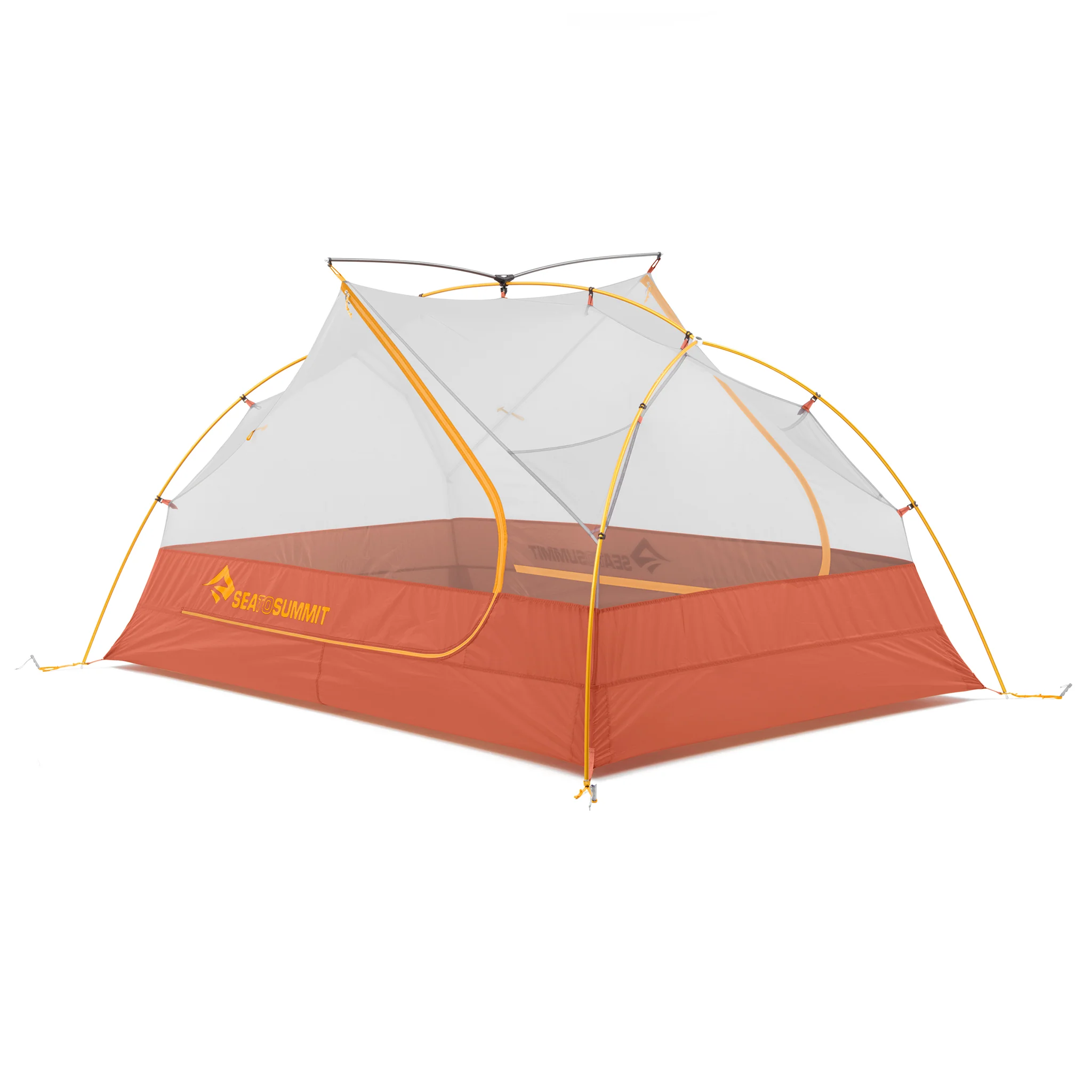 Ikos Lightweight Tent - Image 2