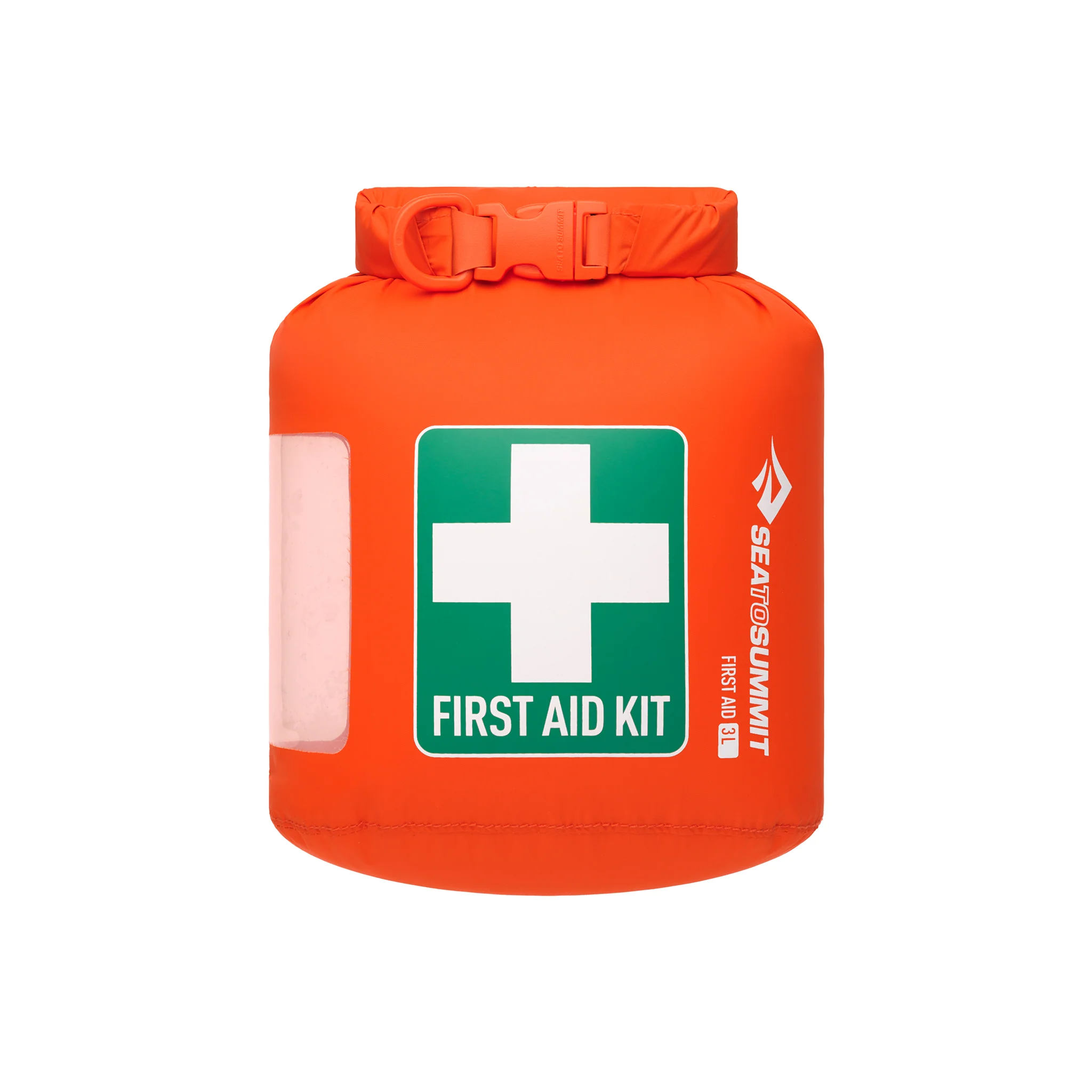 Lightweight Dry Bag First Aid - Image 3