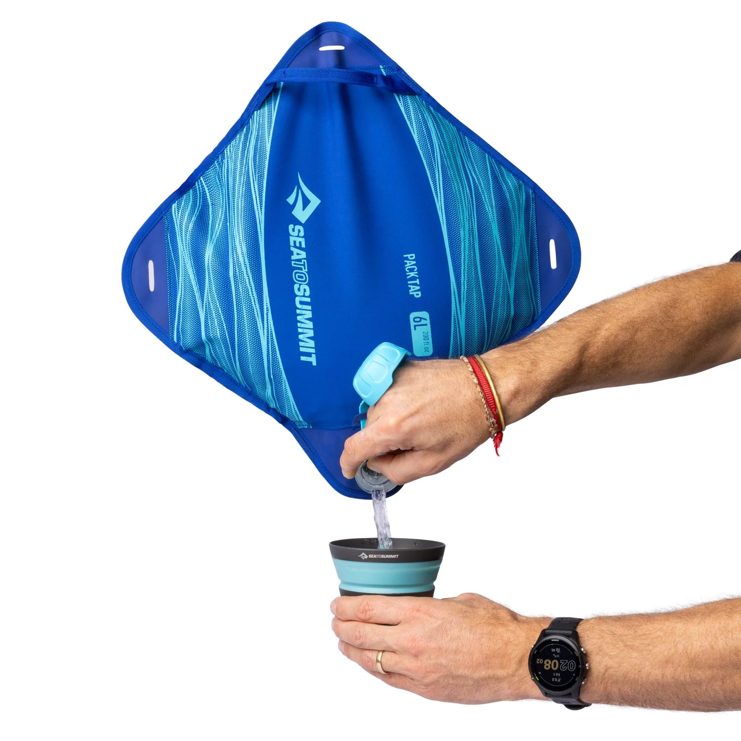 Pack Tap - Image 4