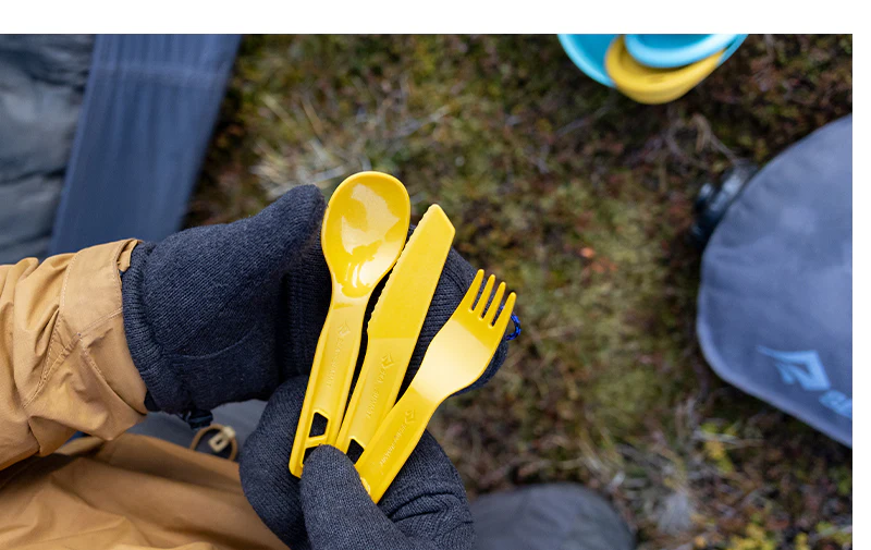 Passage Cutlery Set - [2 Piece] - Image 8