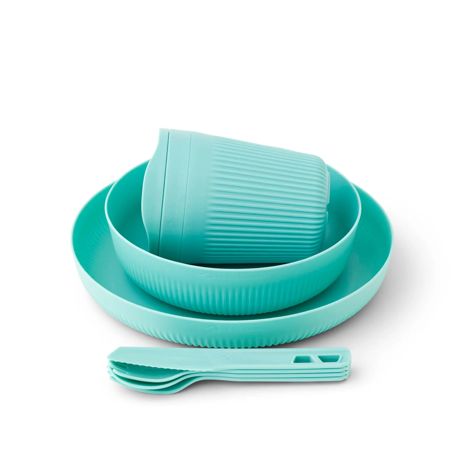 Passage Dinnerware Set - [7 Piece] - Image 2