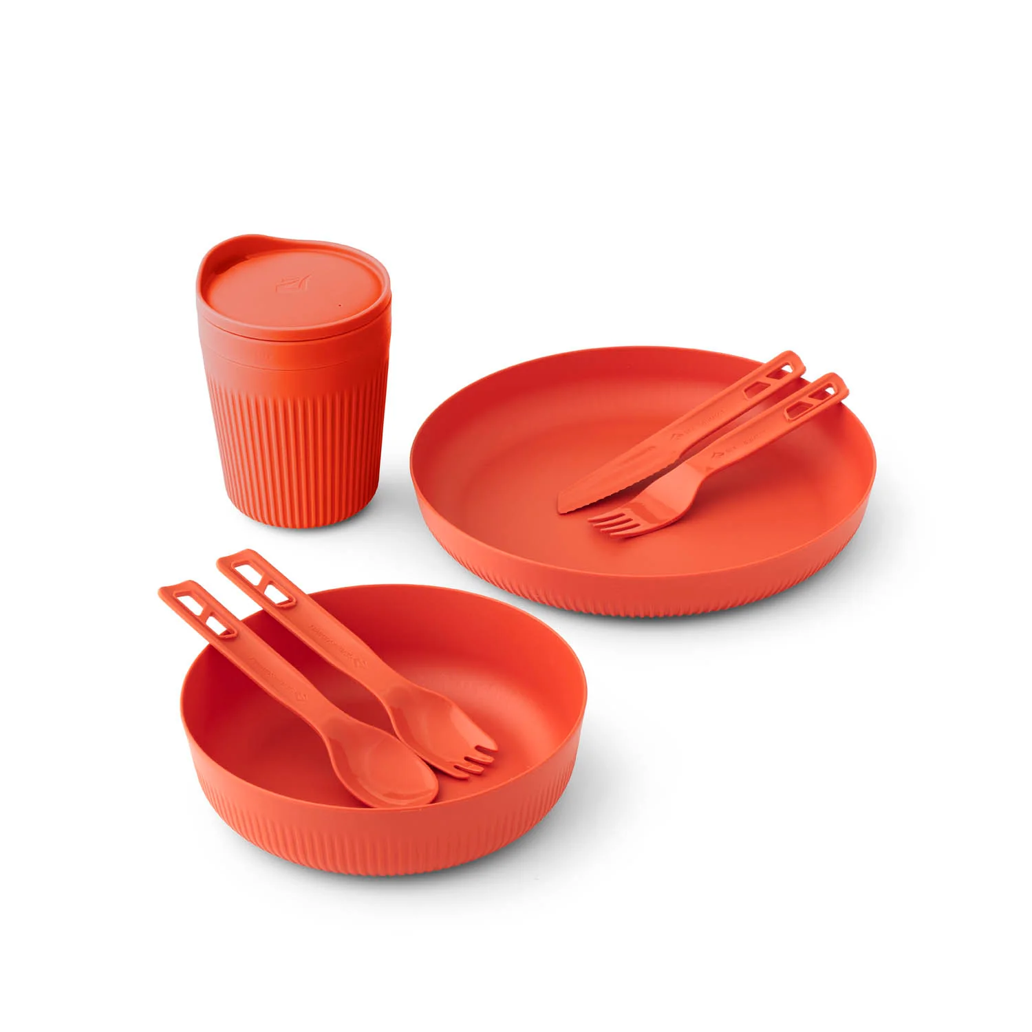 Passage Dinnerware Set - [7 Piece] - Image 5