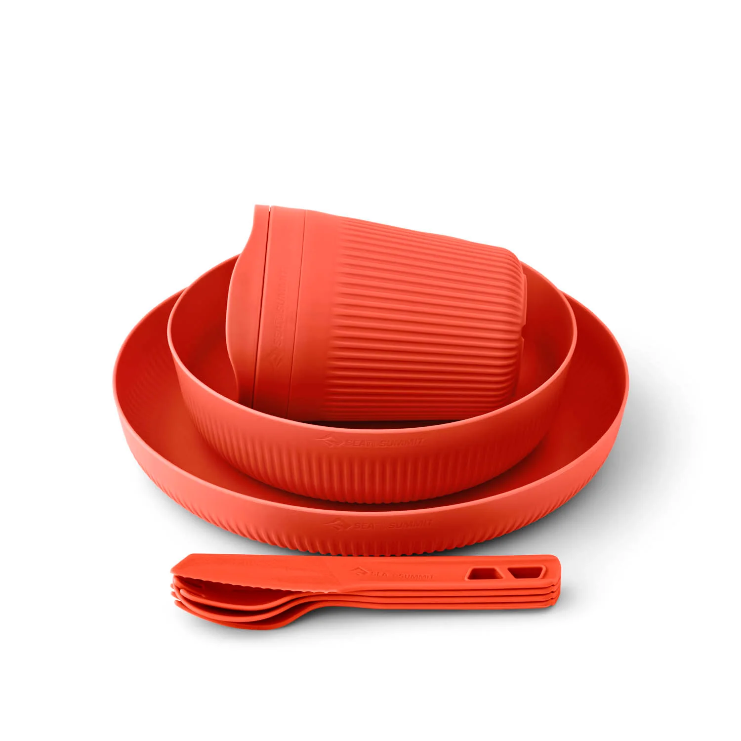 Passage Dinnerware Set - [7 Piece] - Image 6