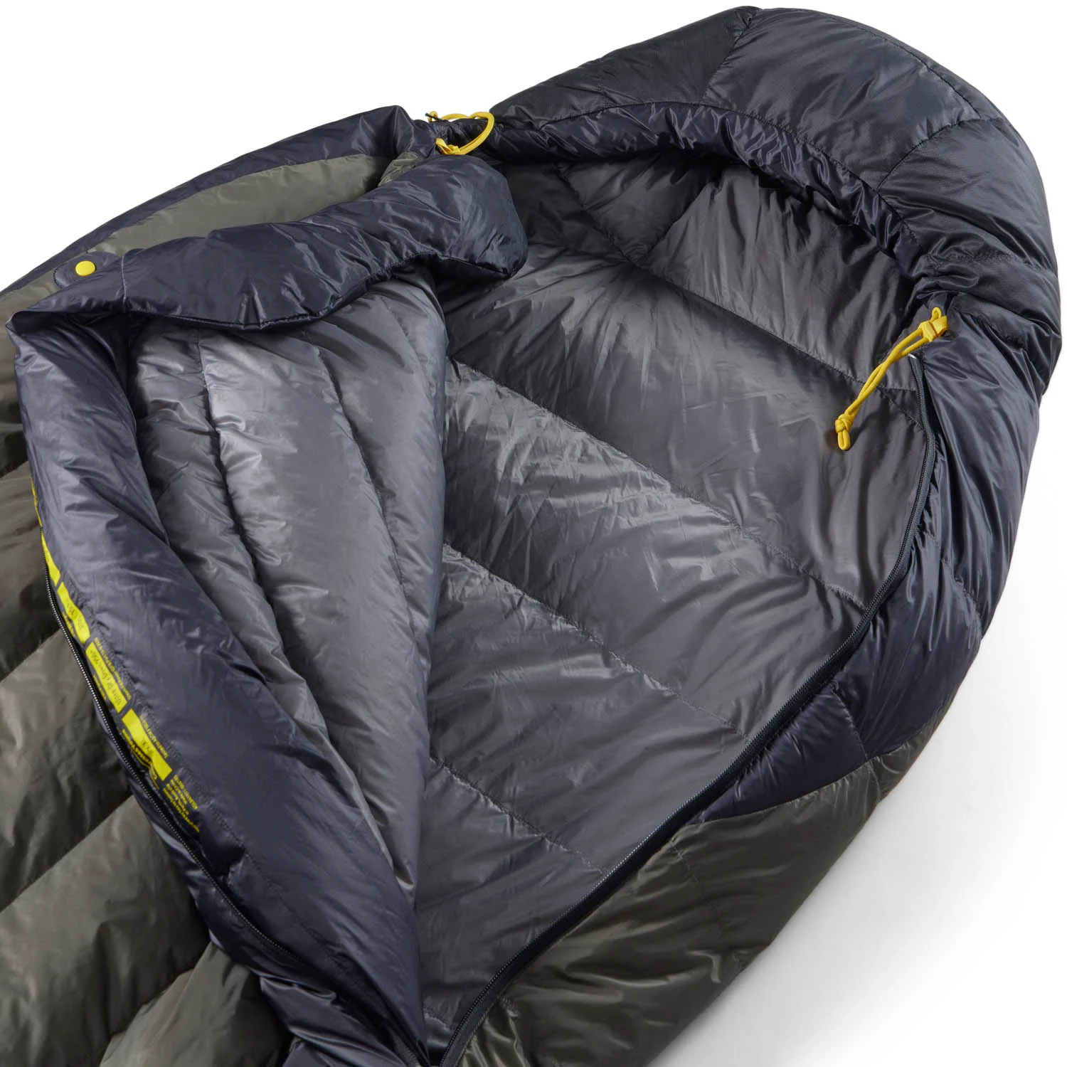 Spark Pro Down Sleeping Bag - Image 19