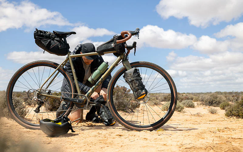 Telos Evo Bikepack Tent - Image 16