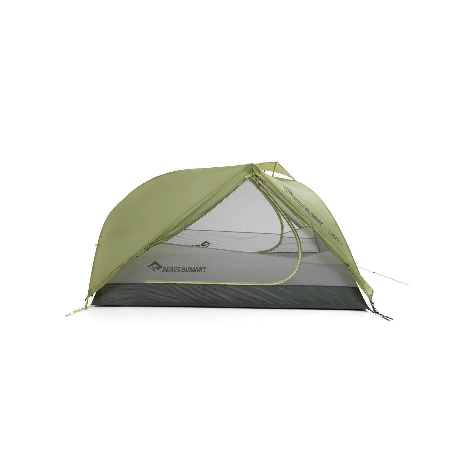 Telos Evo Bikepack Tent - Image 8