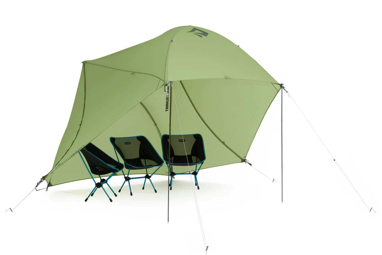Telos Plus Freestanding Ultralight Tent - Image 13