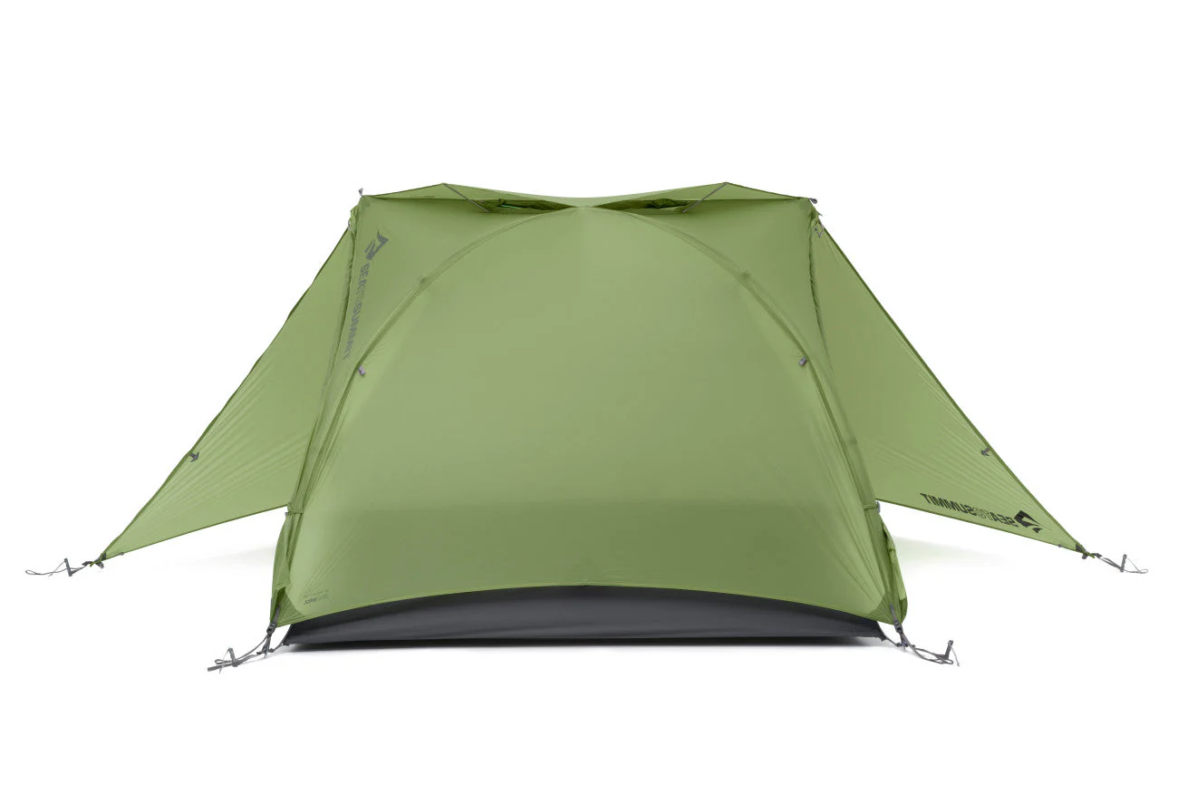 Telos Plus Freestanding Ultralight Tent - Image 7