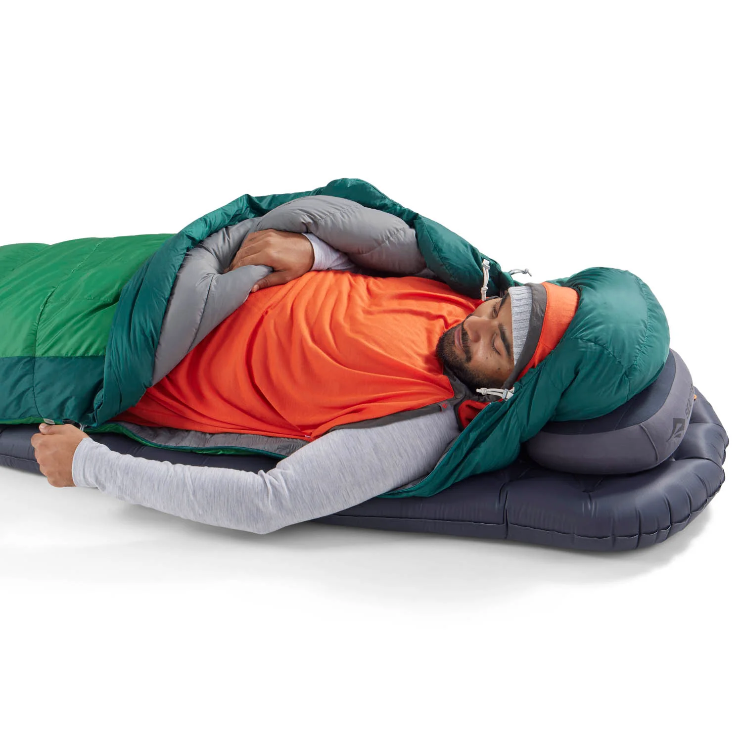 Ascent Down Sleeping Bag - Image 16