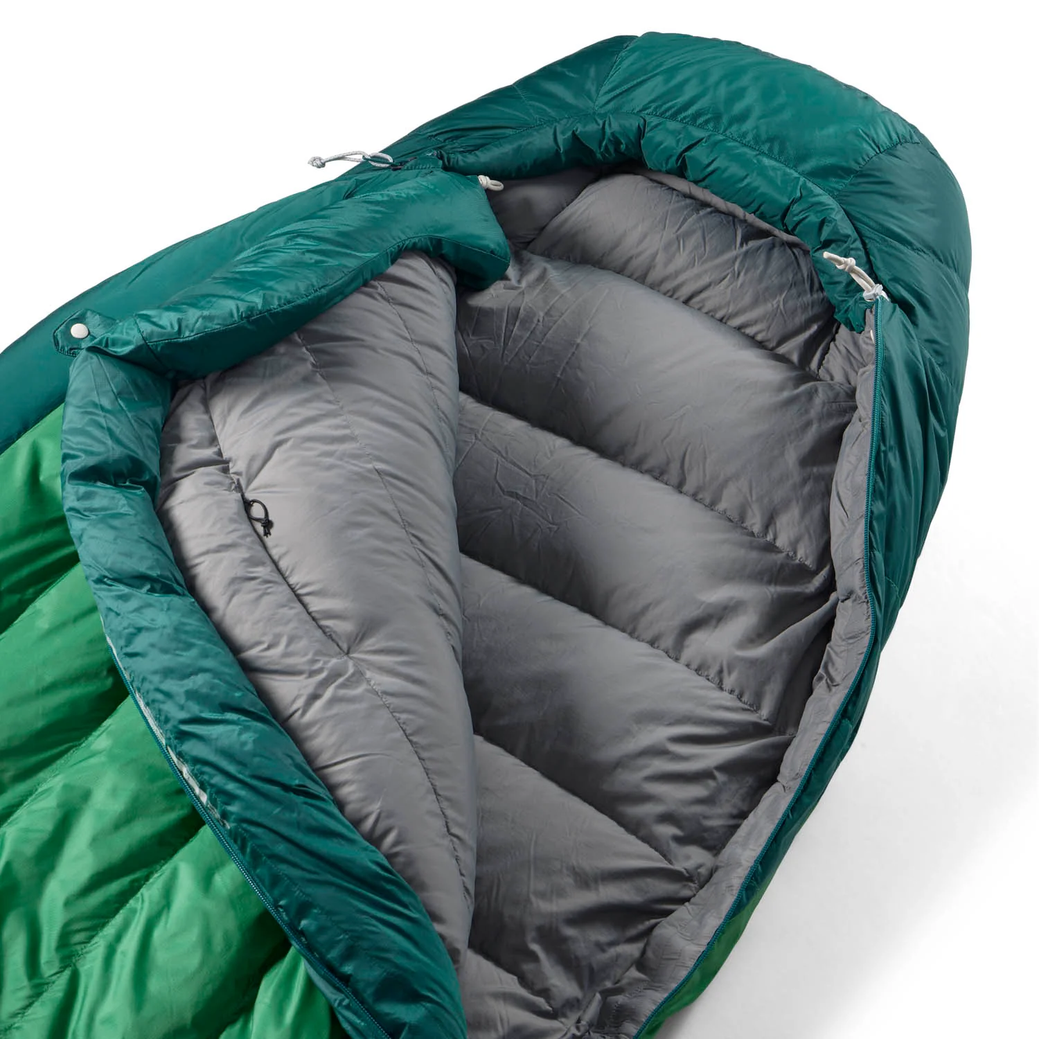Ascent Down Sleeping Bag - Image 20