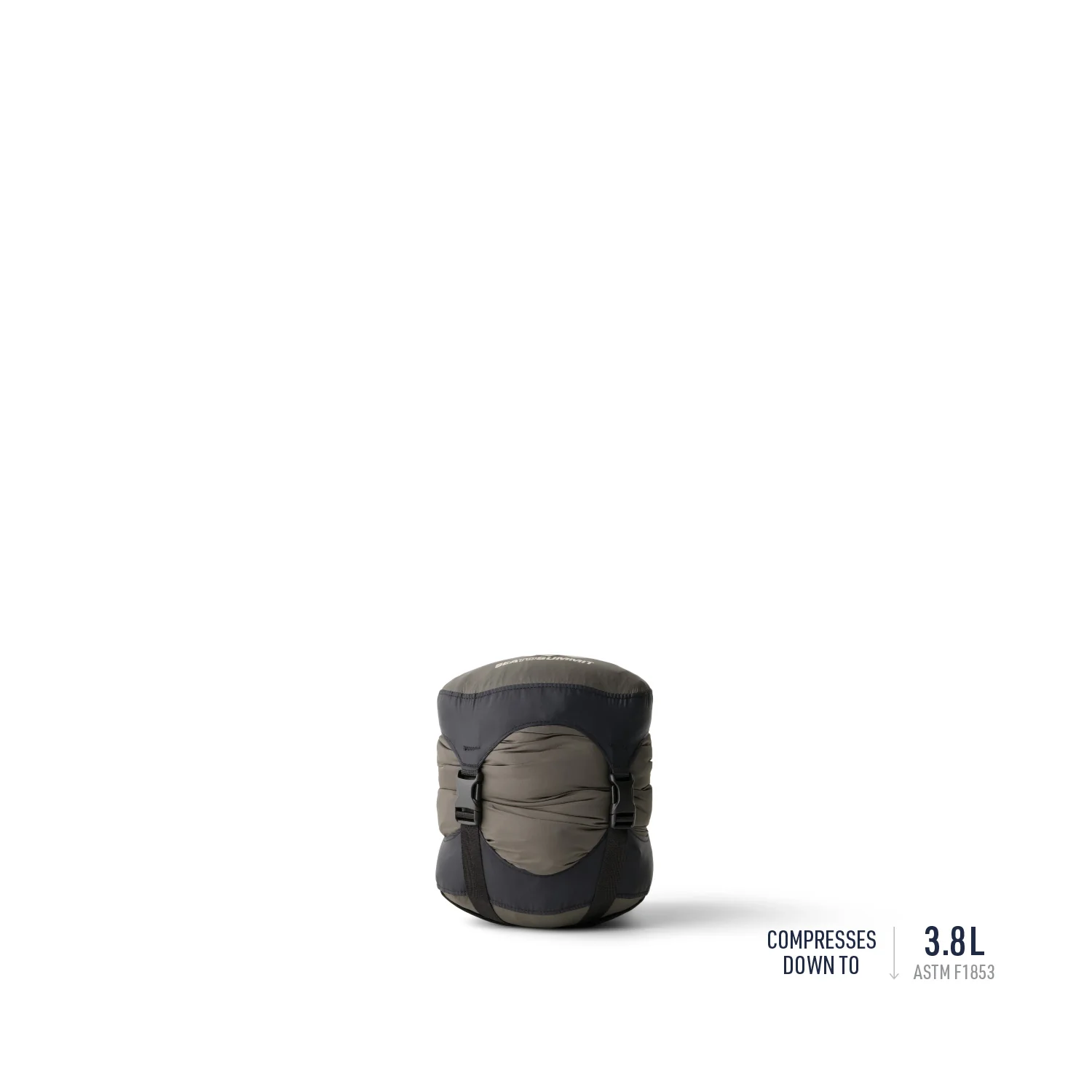 Traveller Down Sleeping Bag - Image 3