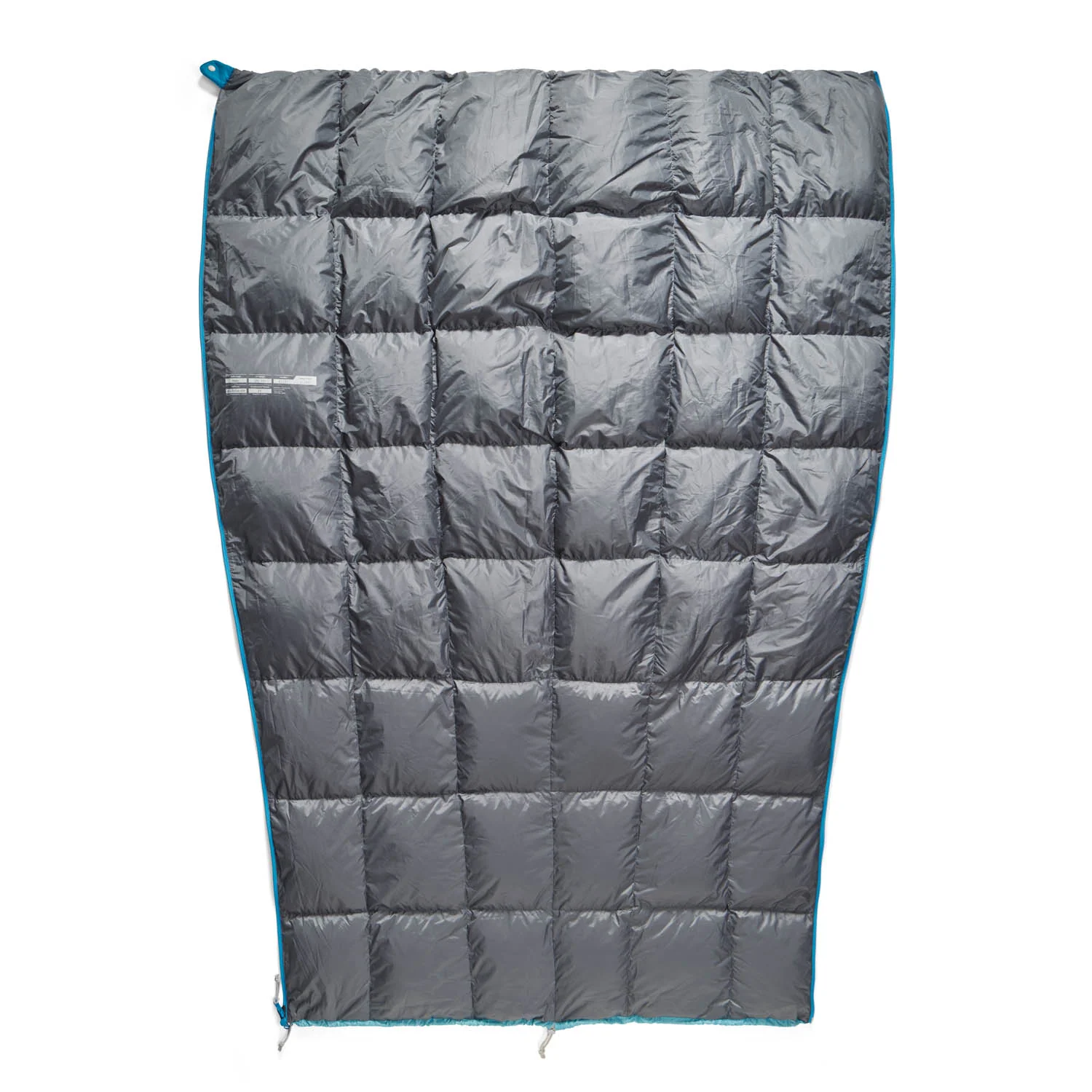 Traveller Down Sleeping Bag - Image 7