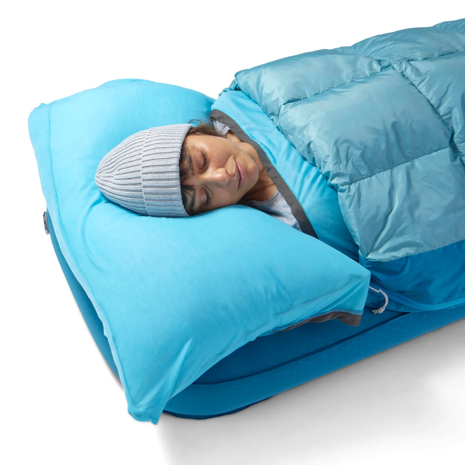 Traveller Down Sleeping Bag - Image 9