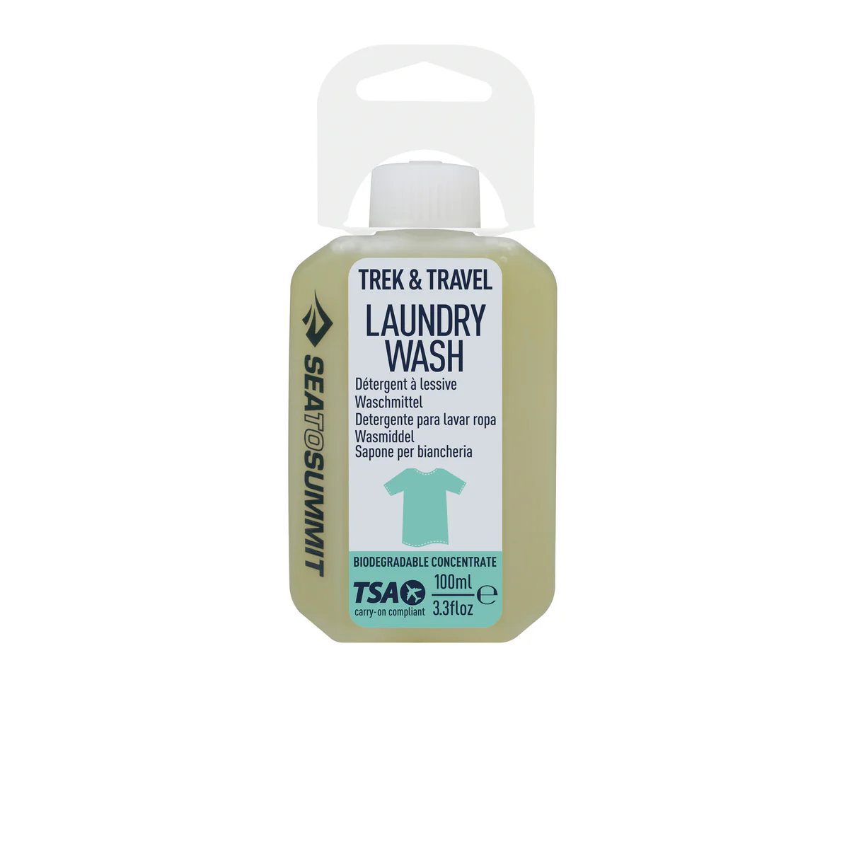 Trek & Travel Liquid Soaps 100ml - Image 4