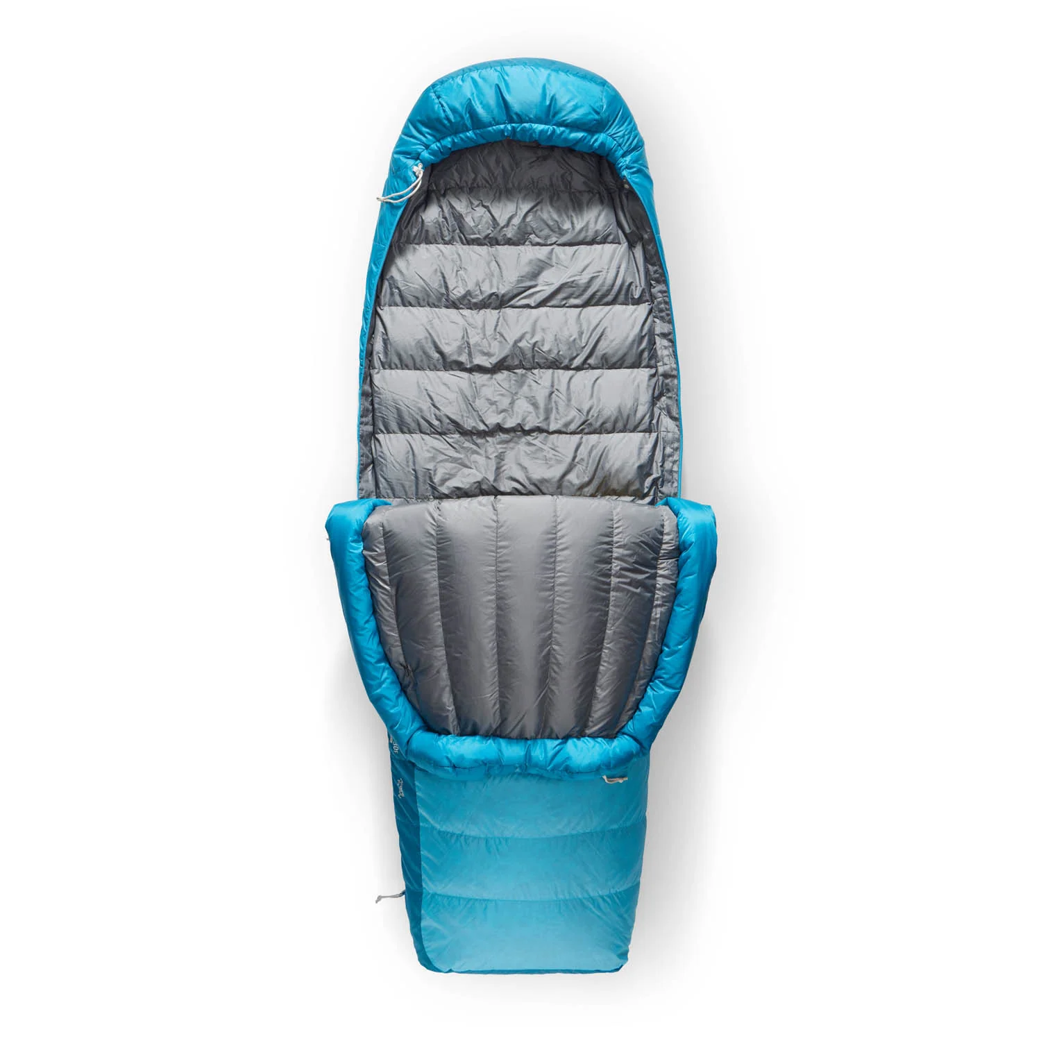 Trek Women's Down Sleeping Bag - Image 11