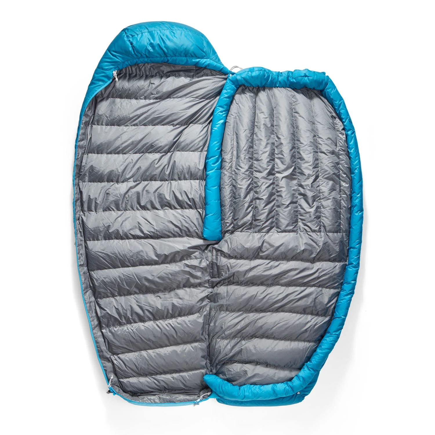 Trek Women's Down Sleeping Bag - Image 13
