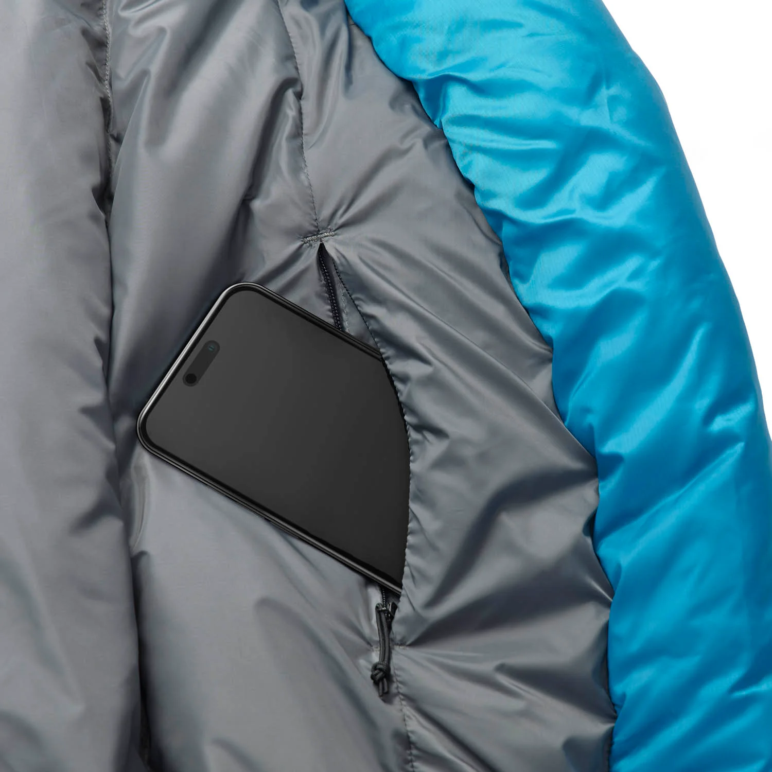 Trek Women's Down Sleeping Bag - Image 21
