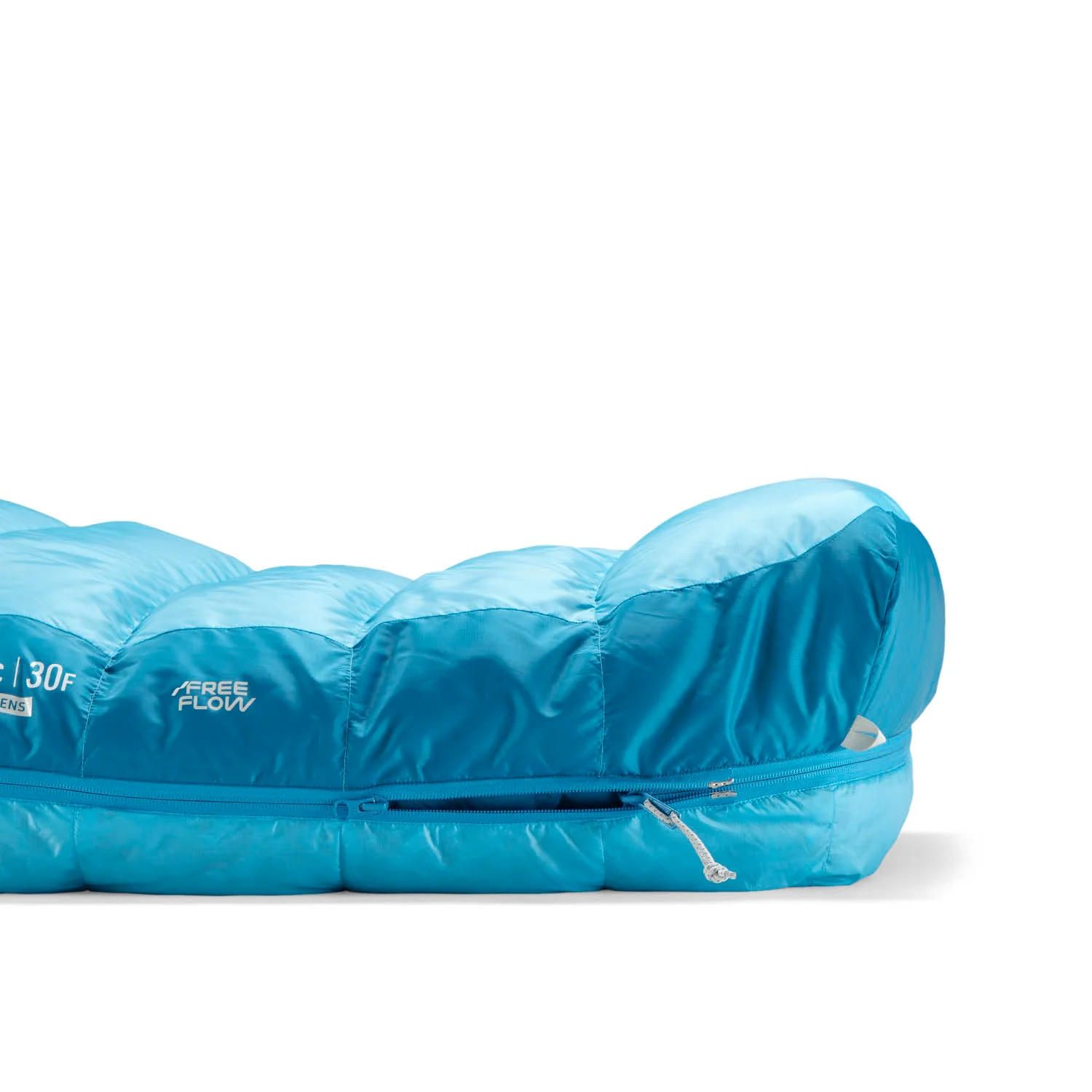 Trek Women's Down Sleeping Bag - Image 22