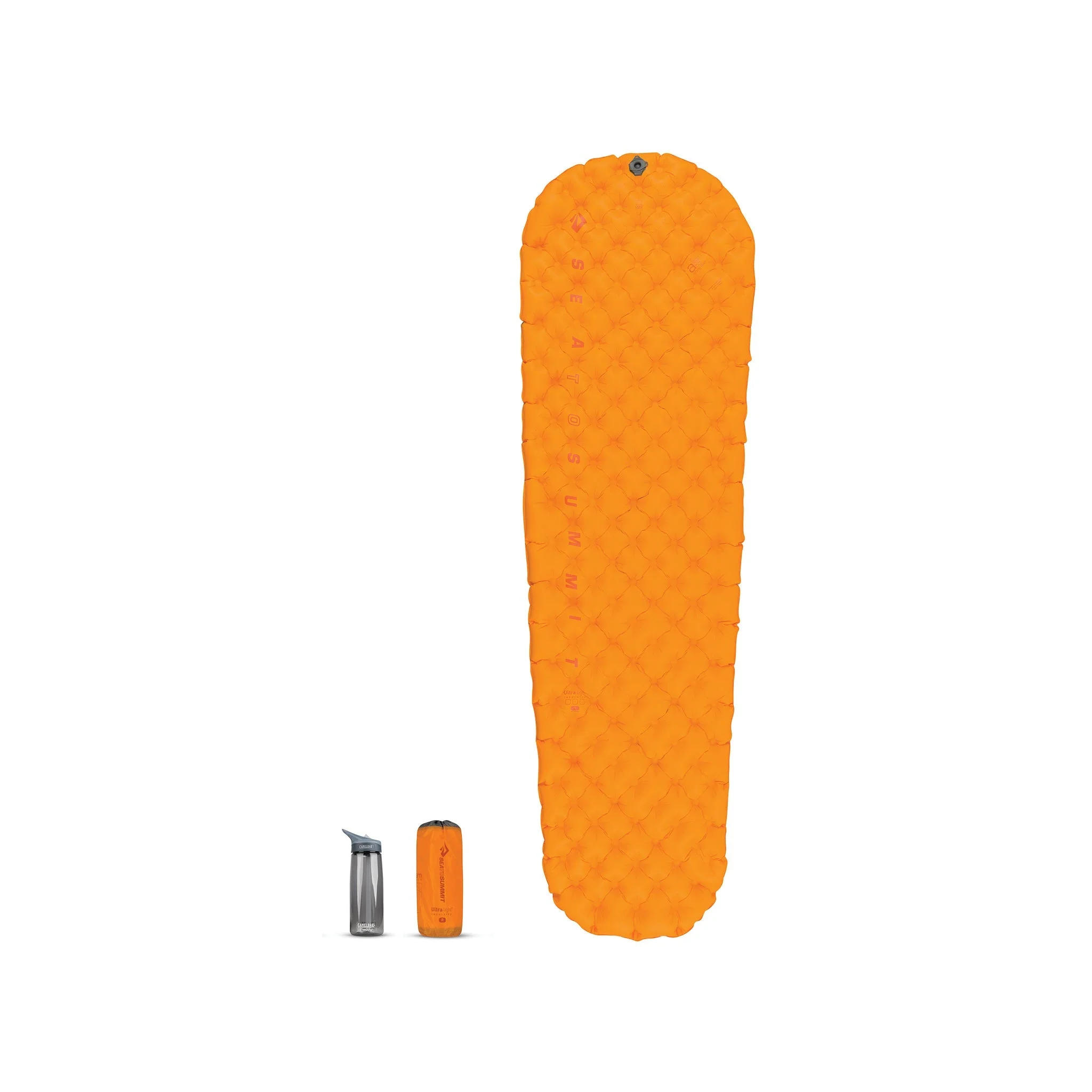 Ultralight Insulated Air Sleeping Mat - Image 6